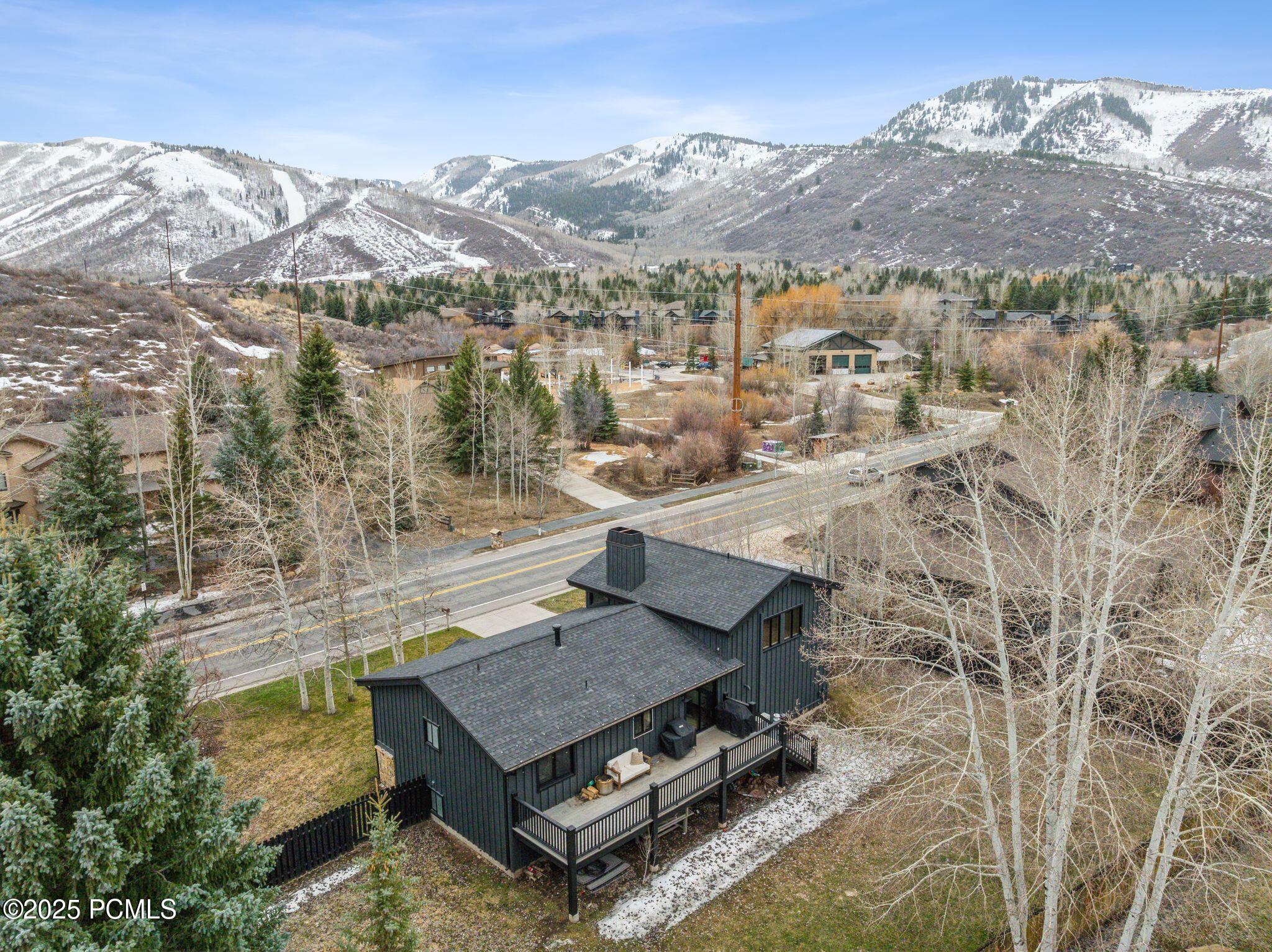 2407 Holiday Ranch Loop Road, Park City, Utah image 46