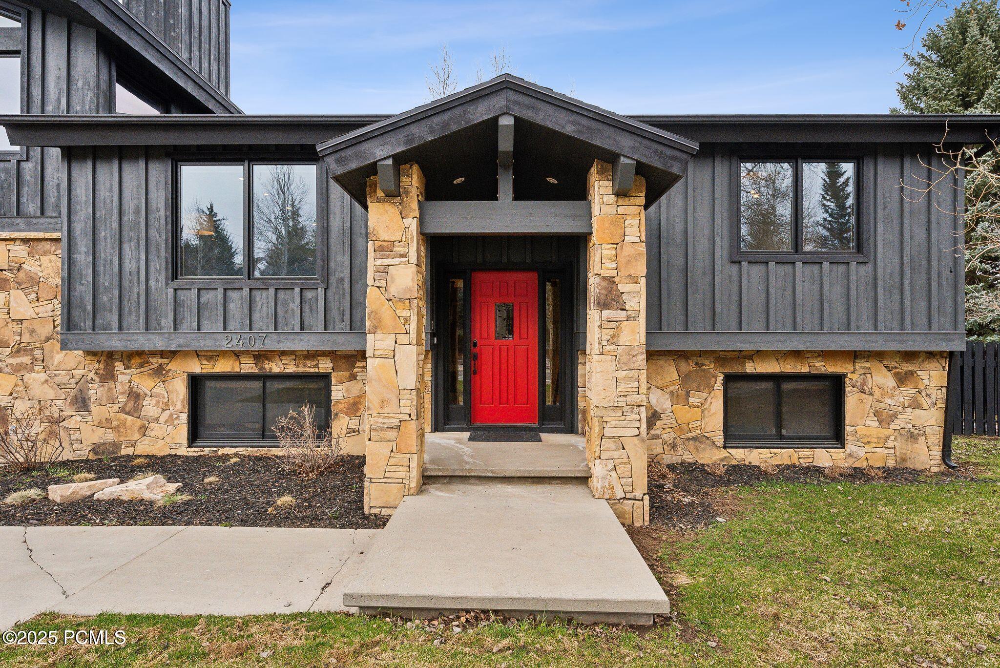 2407 Holiday Ranch Loop Road, Park City, Utah image 3