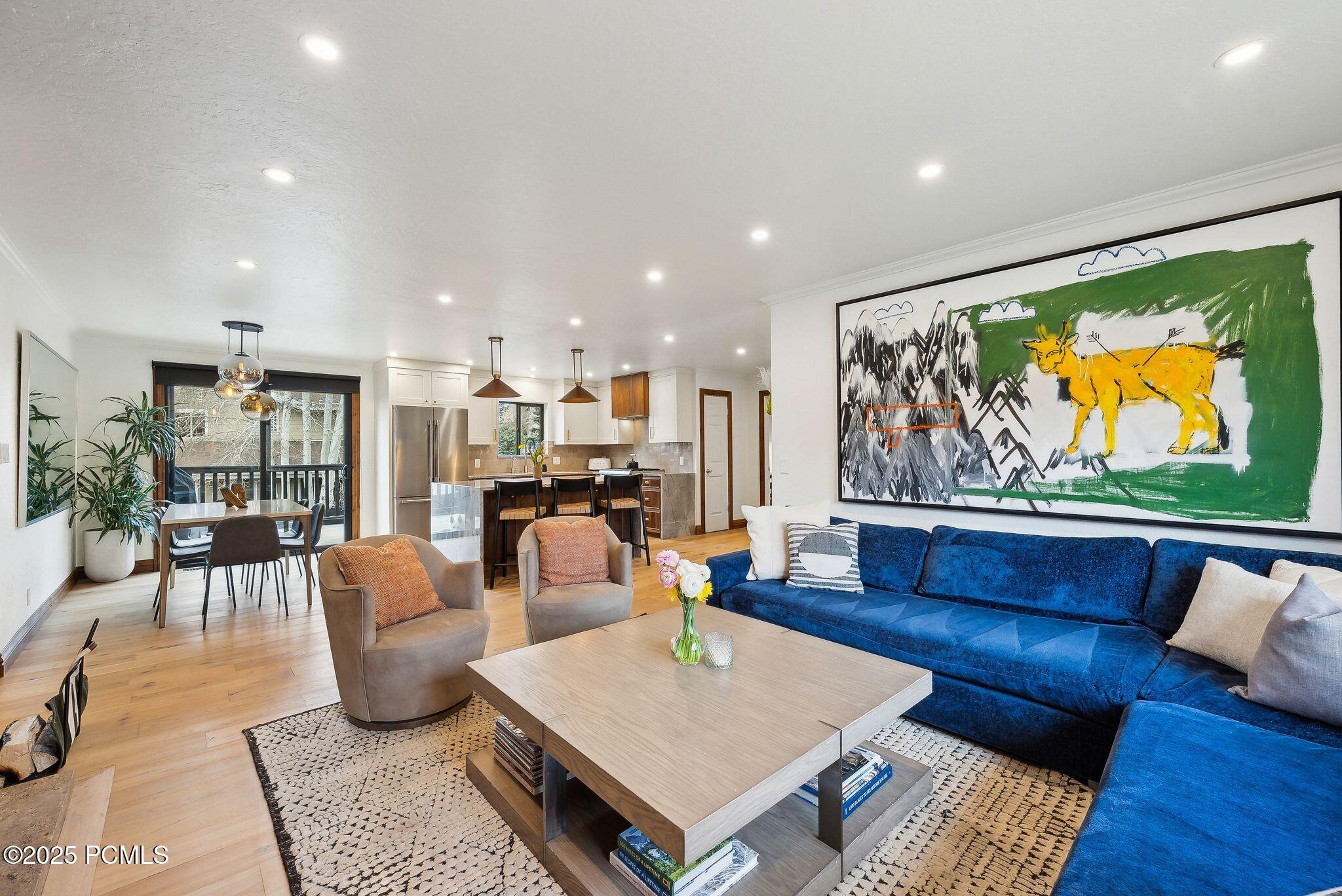 2407 Holiday Ranch Loop Road, Park City, Utah image 12
