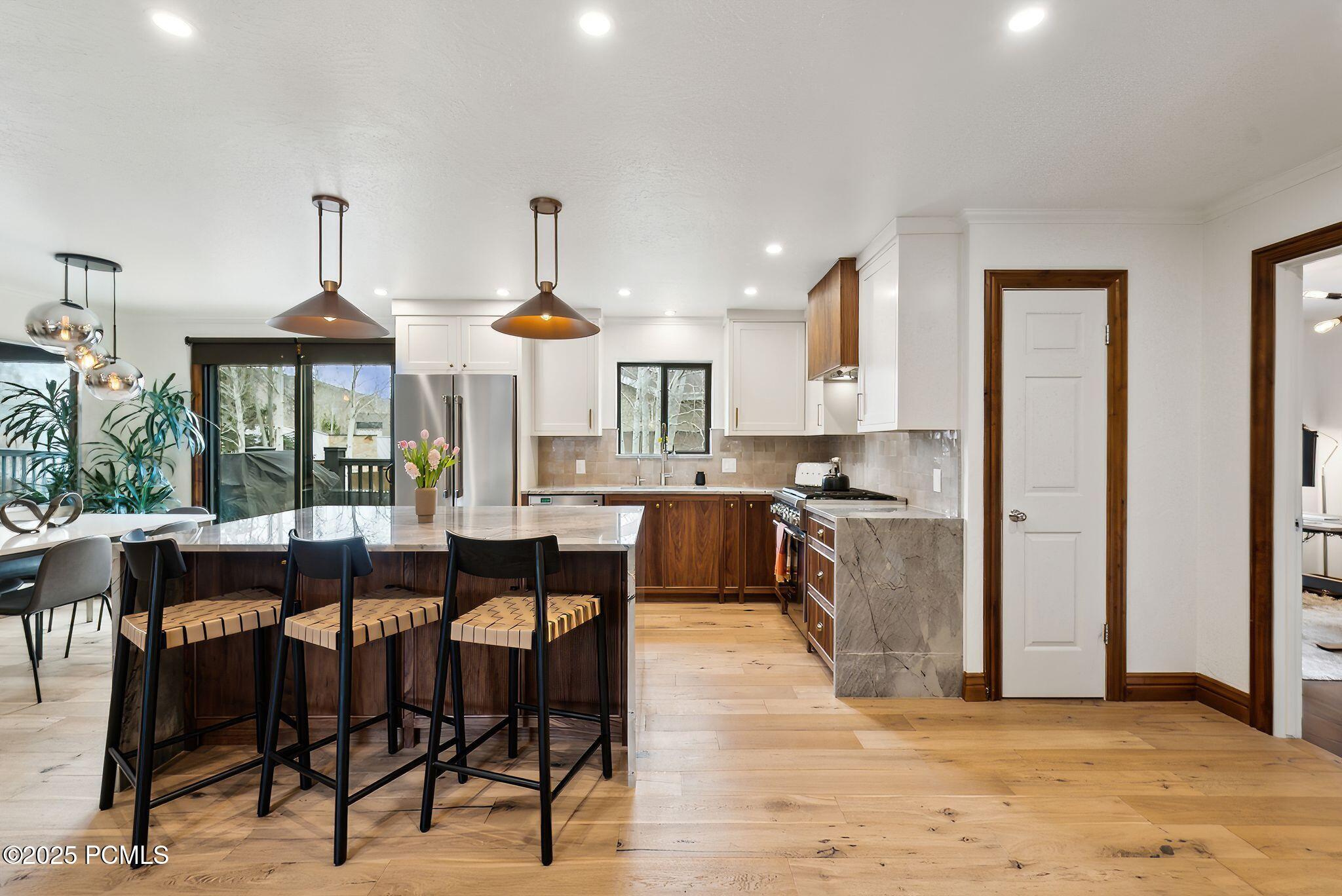 2407 Holiday Ranch Loop Road, Park City, Utah image 4