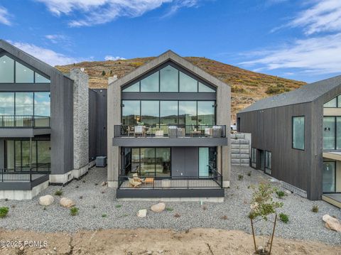 Homes For Sale - 4259 E Escalante Lane<br/> Kamas, UT 84036