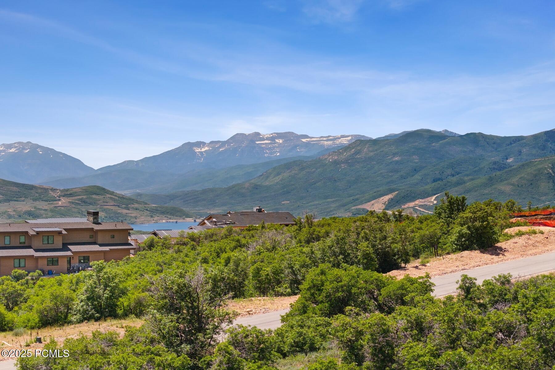 Hideout, Utah 84036, United States, ,Land,Active,158098