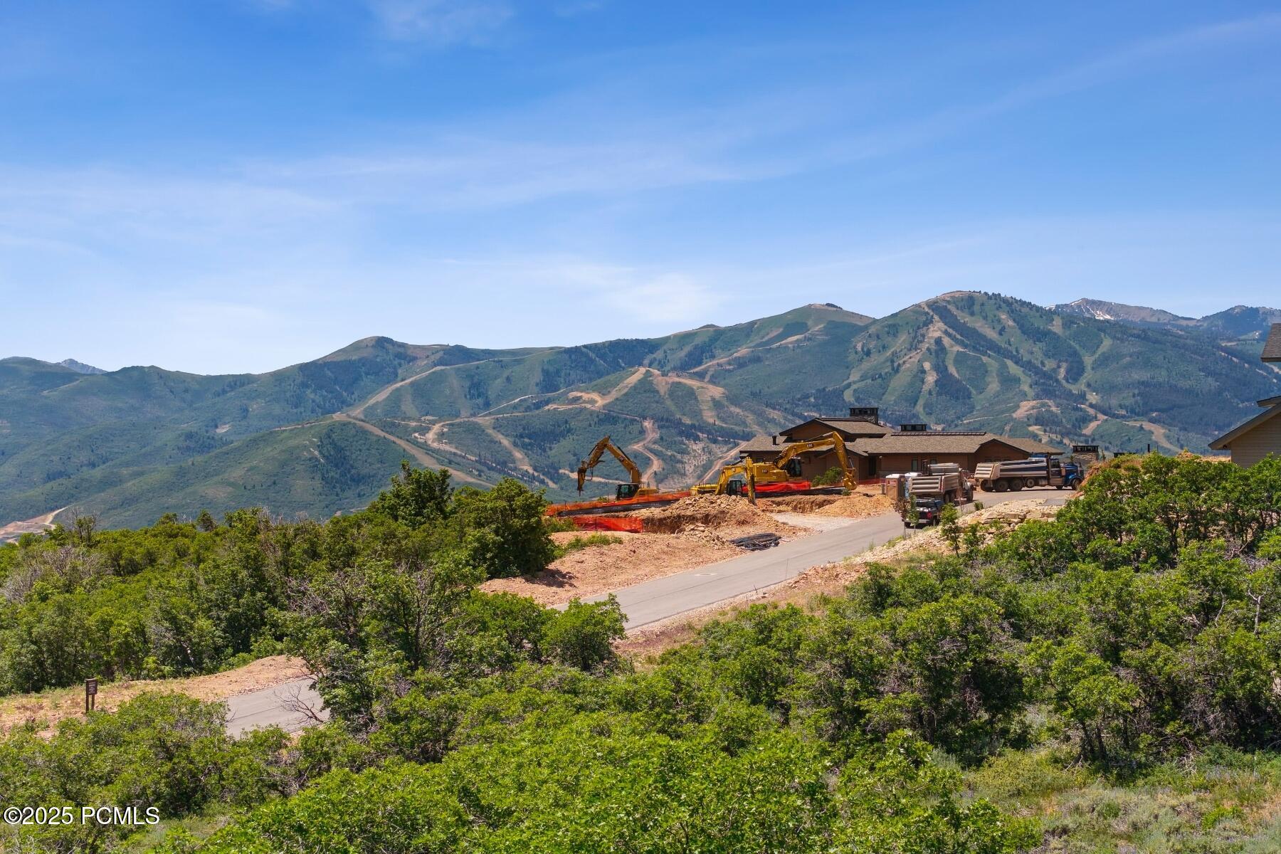 Hideout, Utah 84036, United States, ,Land,Active,158098