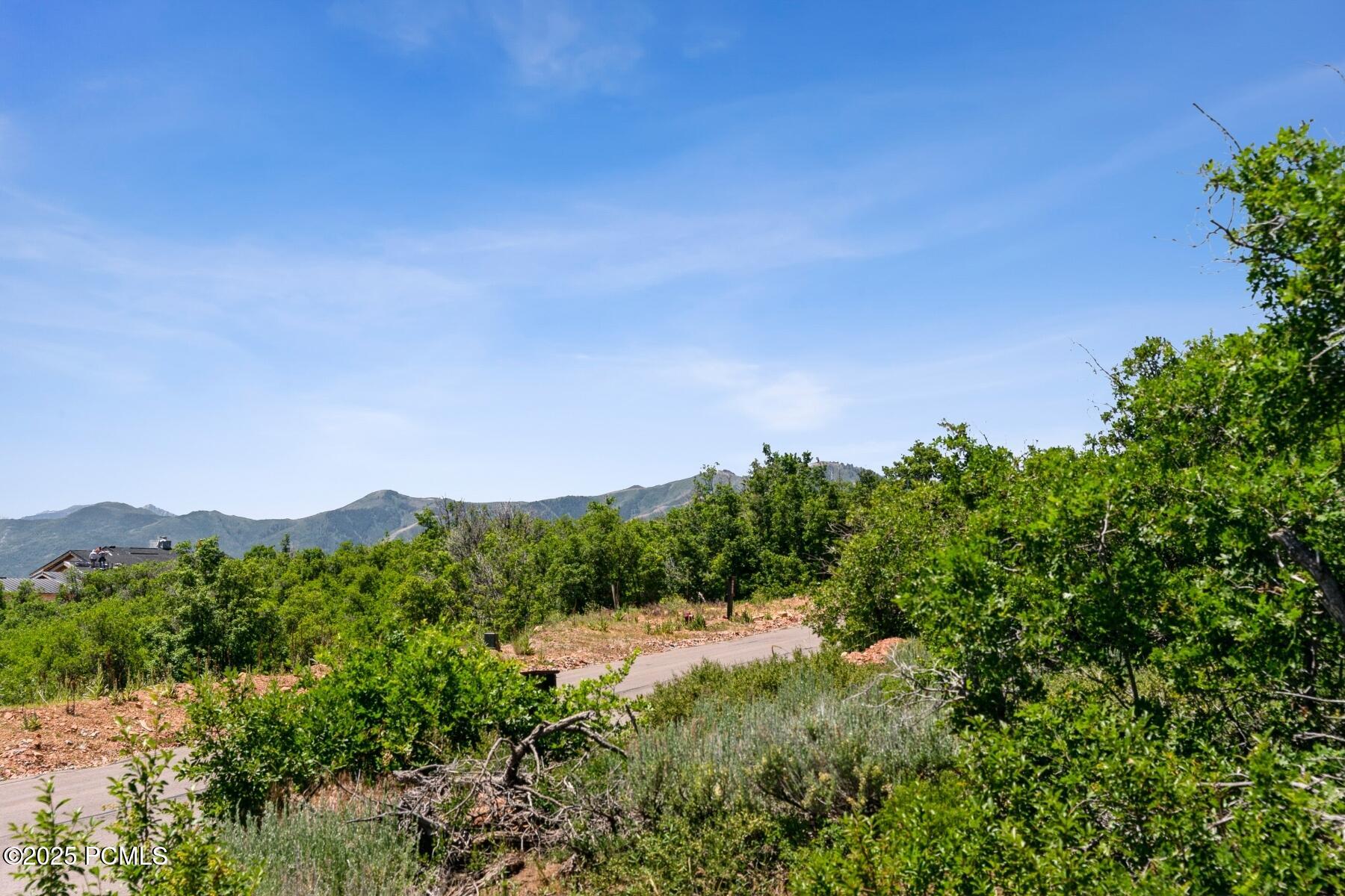 Hideout, Utah 84036, United States, ,Land,Active,158098