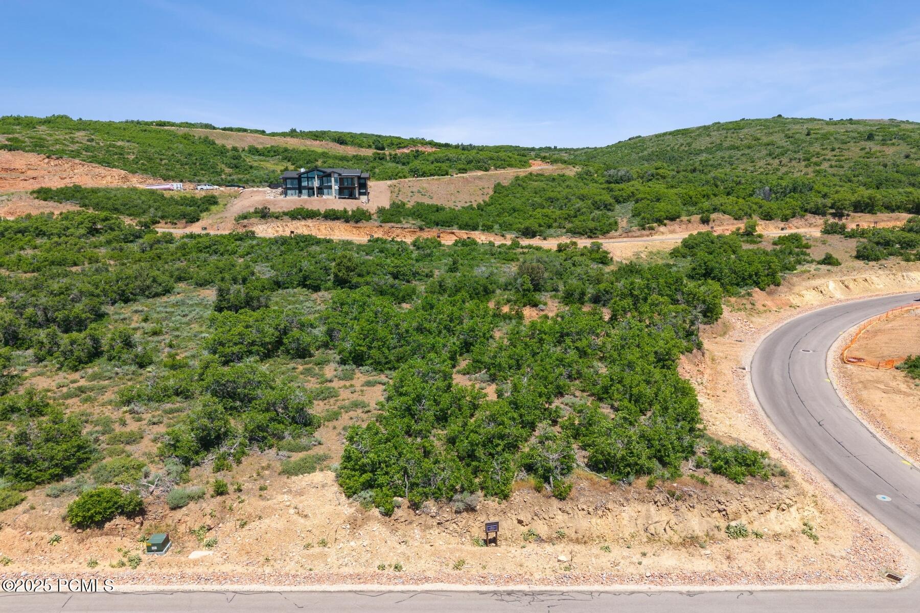 Hideout, Utah 84036, United States, ,Land,Active,158098