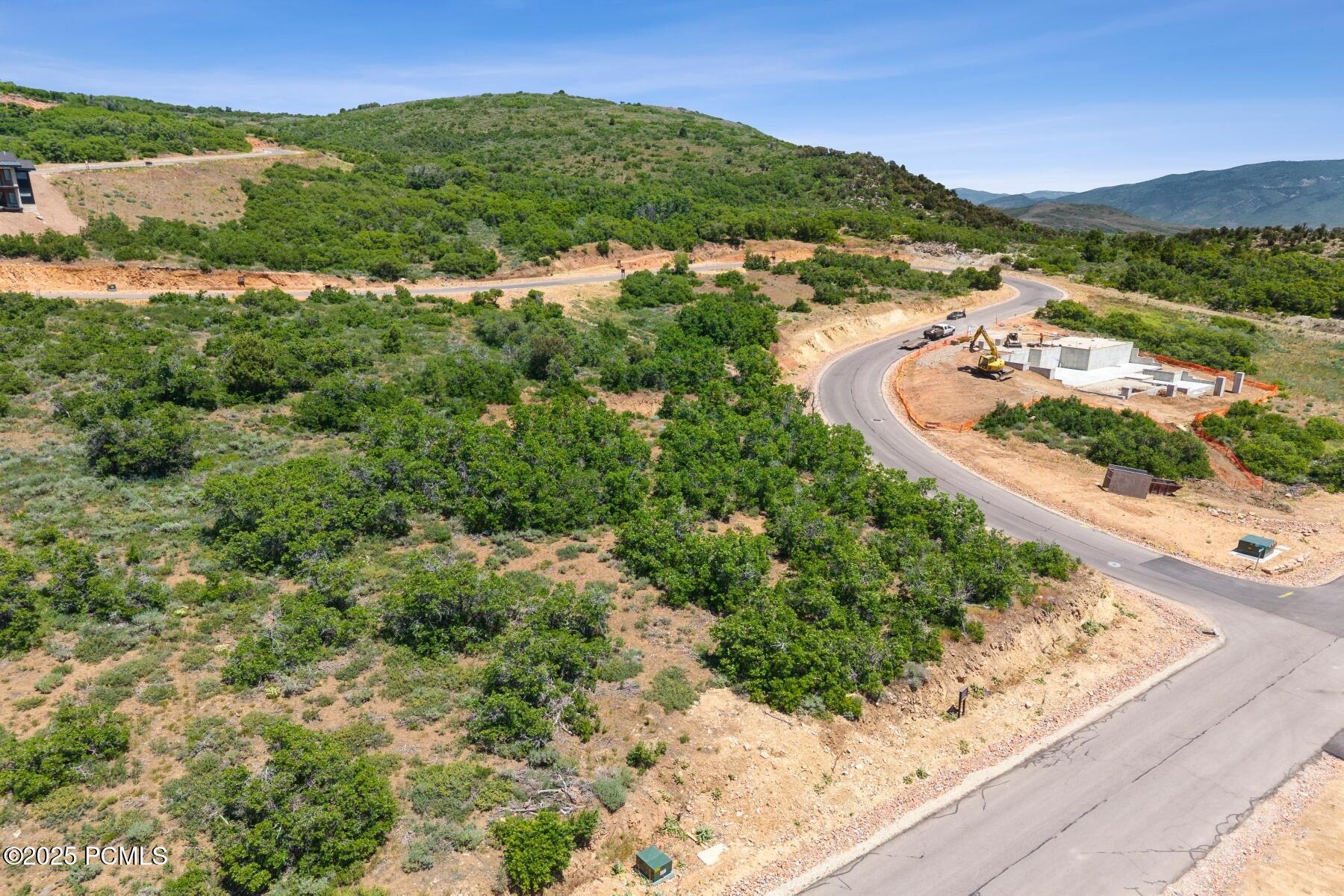 Hideout, Utah 84036, United States, ,Land,Active,158098