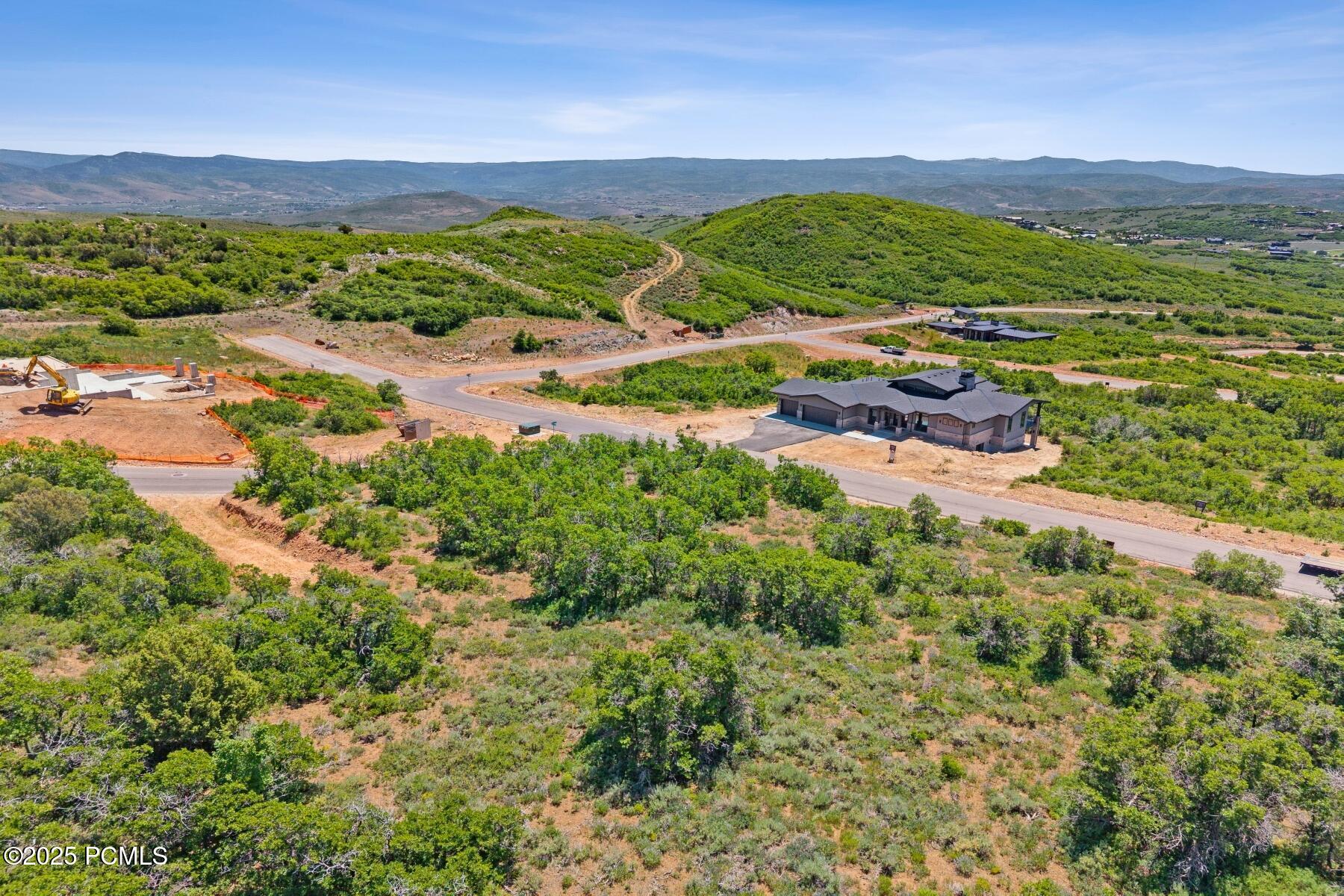 Hideout, Utah 84036, United States, ,Land,Active,158098