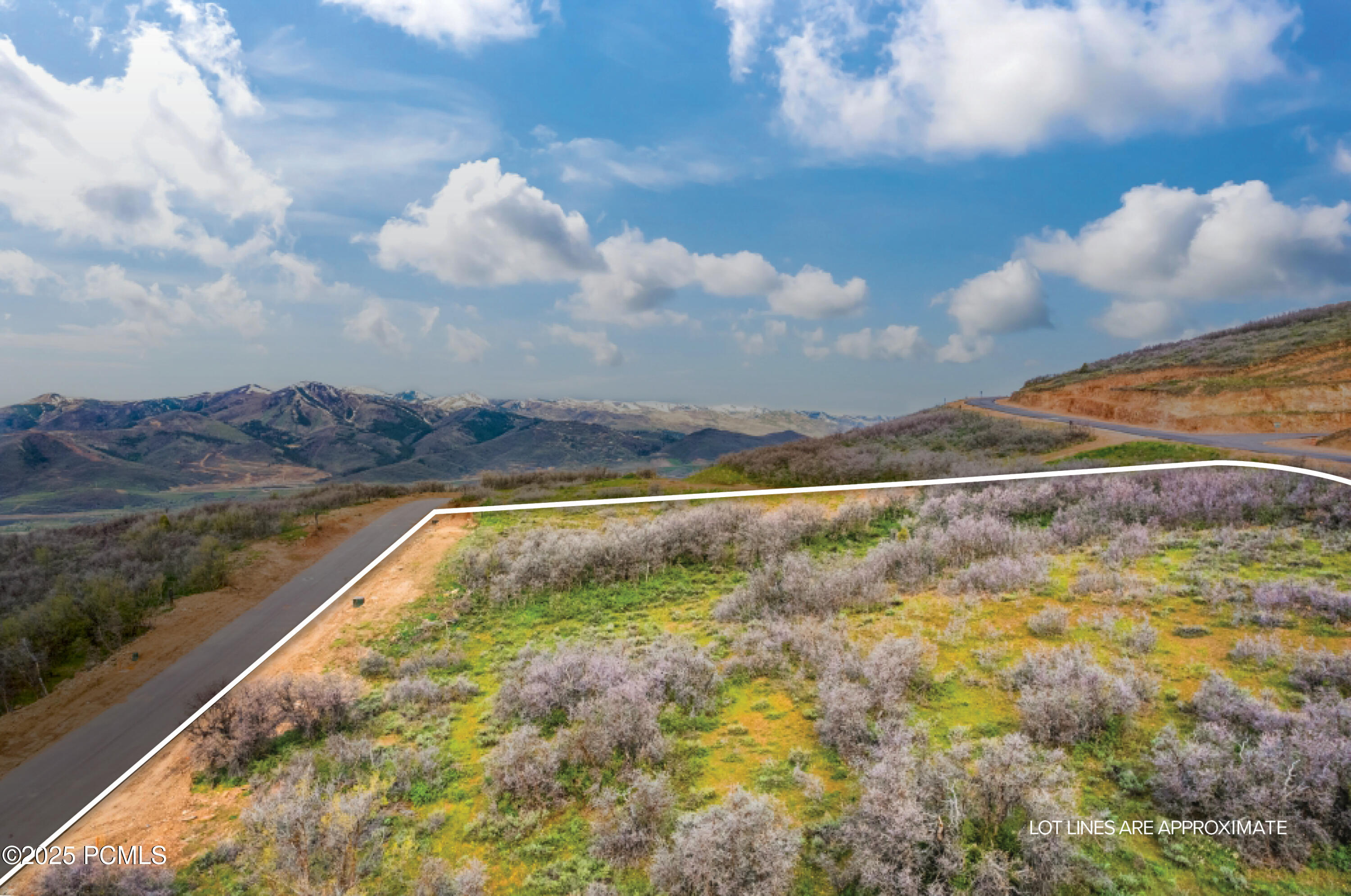Hideout, Utah 84036, United States, ,Land,Active,158098