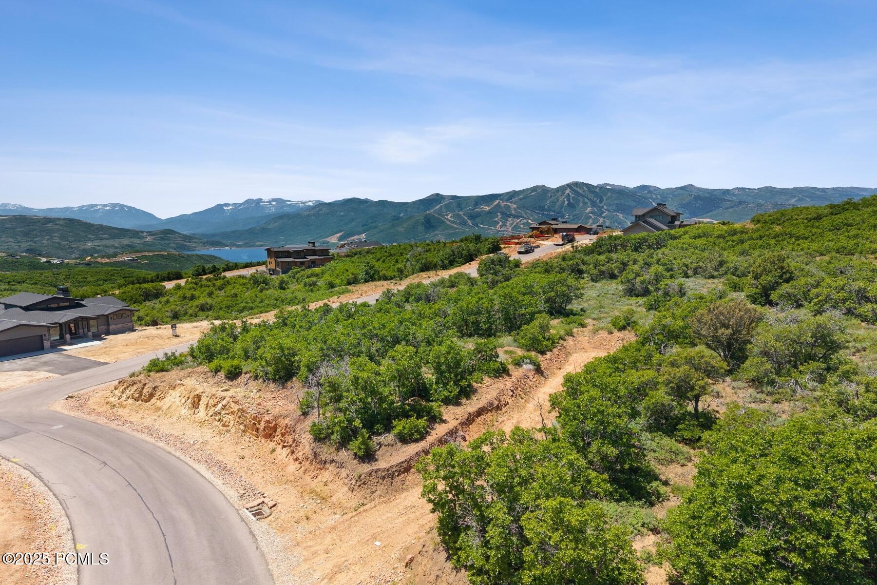 Hideout, Utah 84036, United States, ,Land,Active,158098