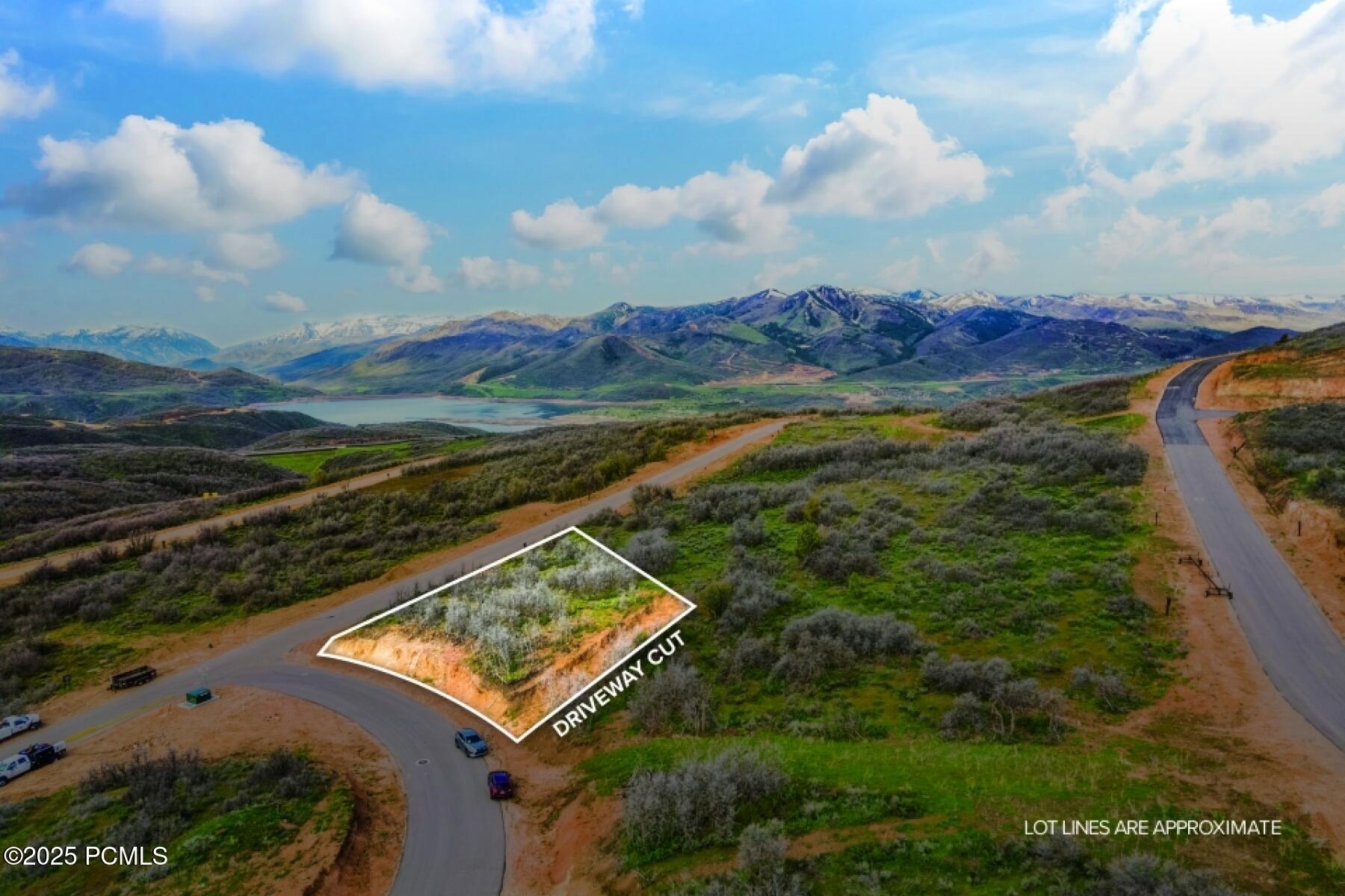 Hideout, Utah 84036, United States, ,Land,Active,158098