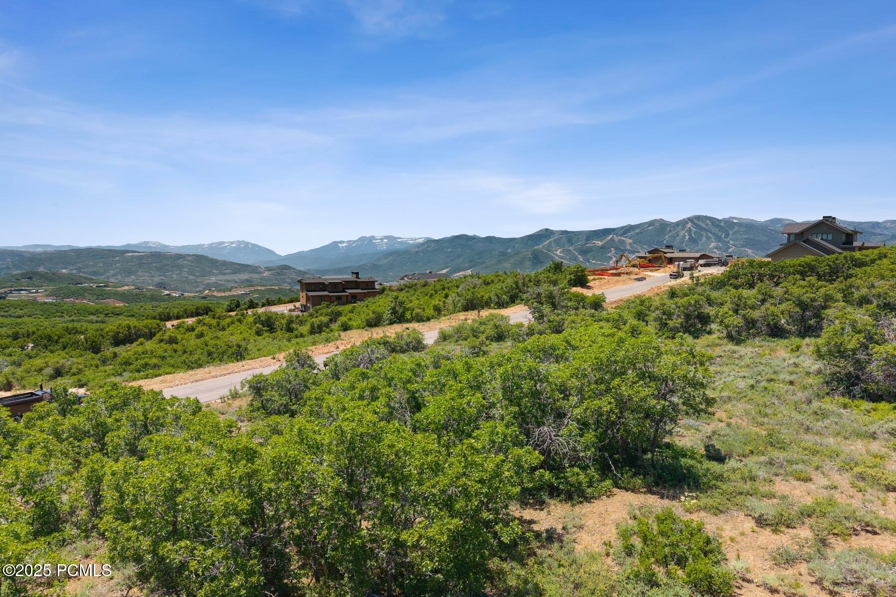 Hideout, Utah 84036, United States, ,Land,Active,158098