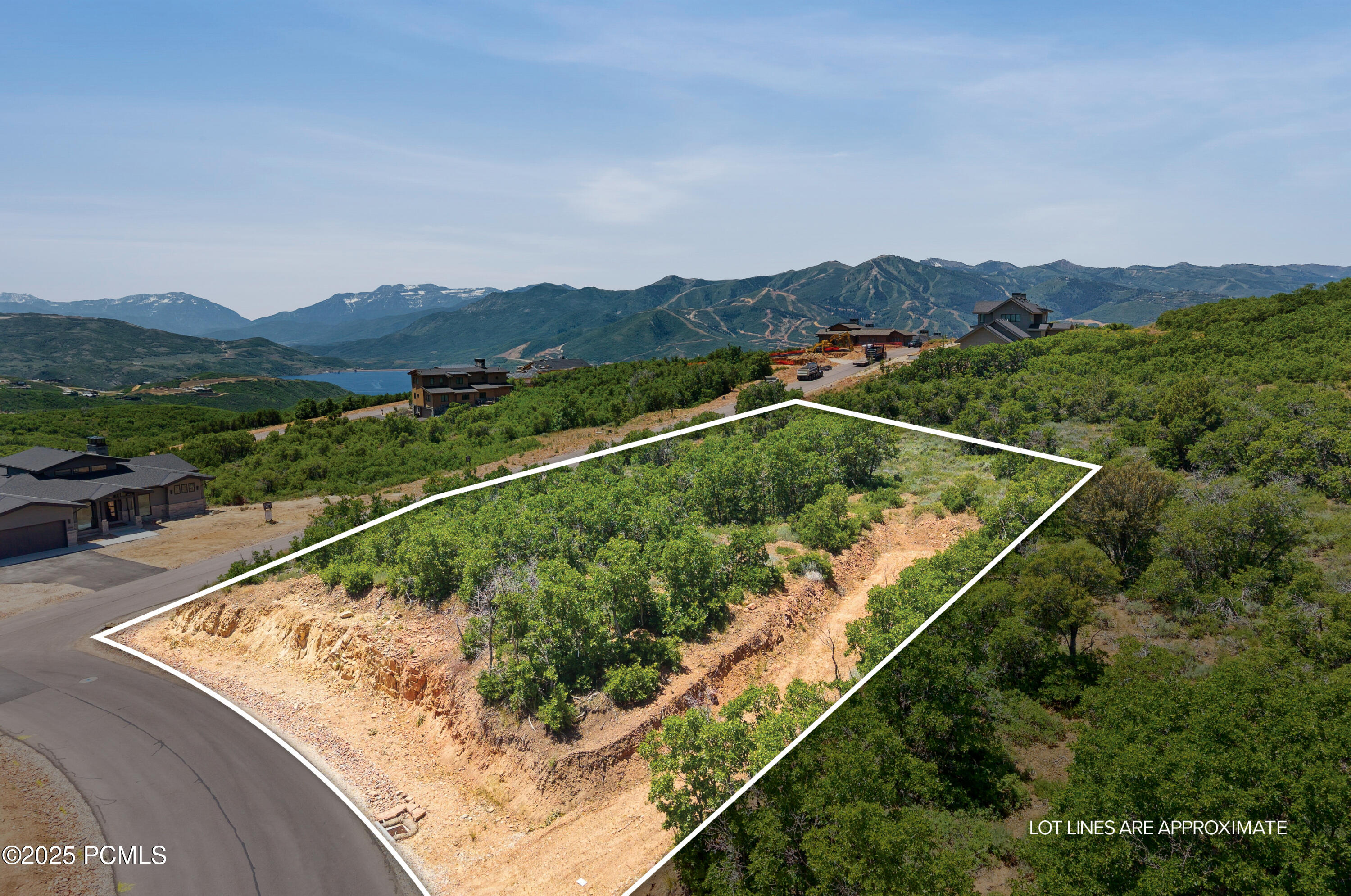 Hideout, Utah 84036, United States, ,Land,Active,158098