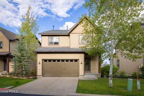 Homes For Sale - 5604 N Kodiak Way<br/> Summit County, Park City, UT 84098