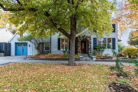 Homes For Sale - 1146 E 600<br/> Salt Lake City, UT 84102