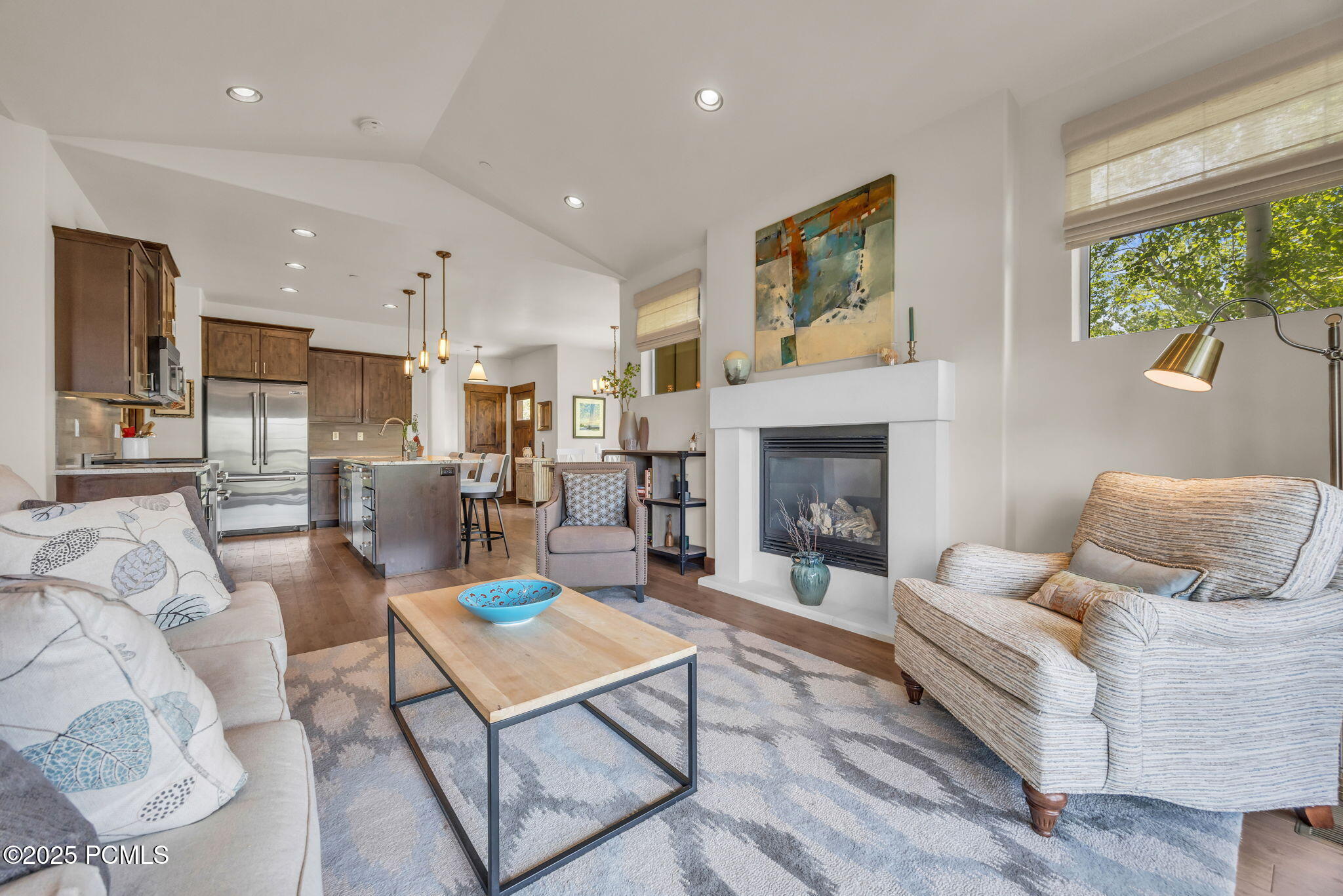 1009 W White Cloud Trail, Kamas, Utah image 6