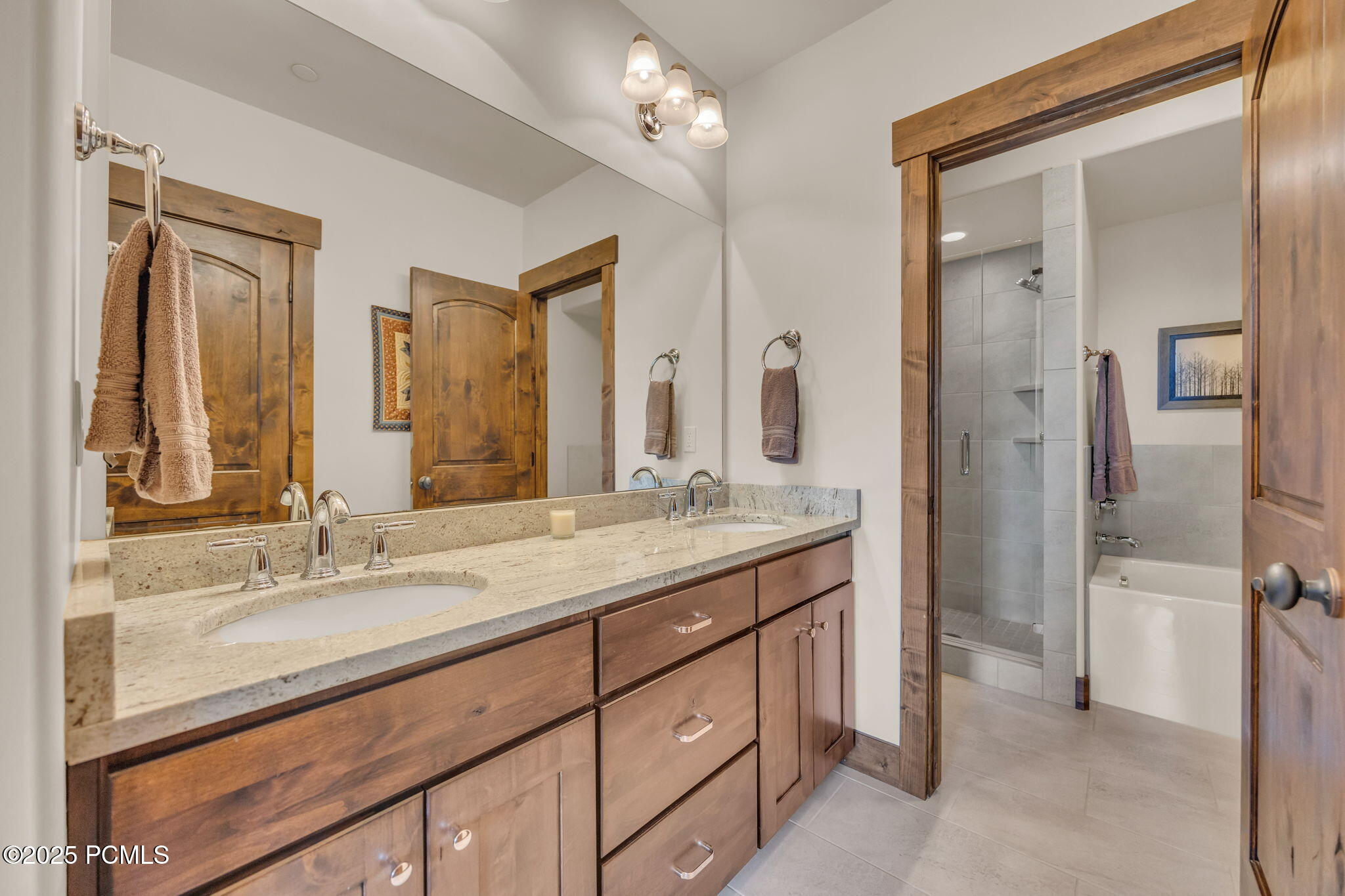 1009 W White Cloud Trail, Kamas, Utah image 19