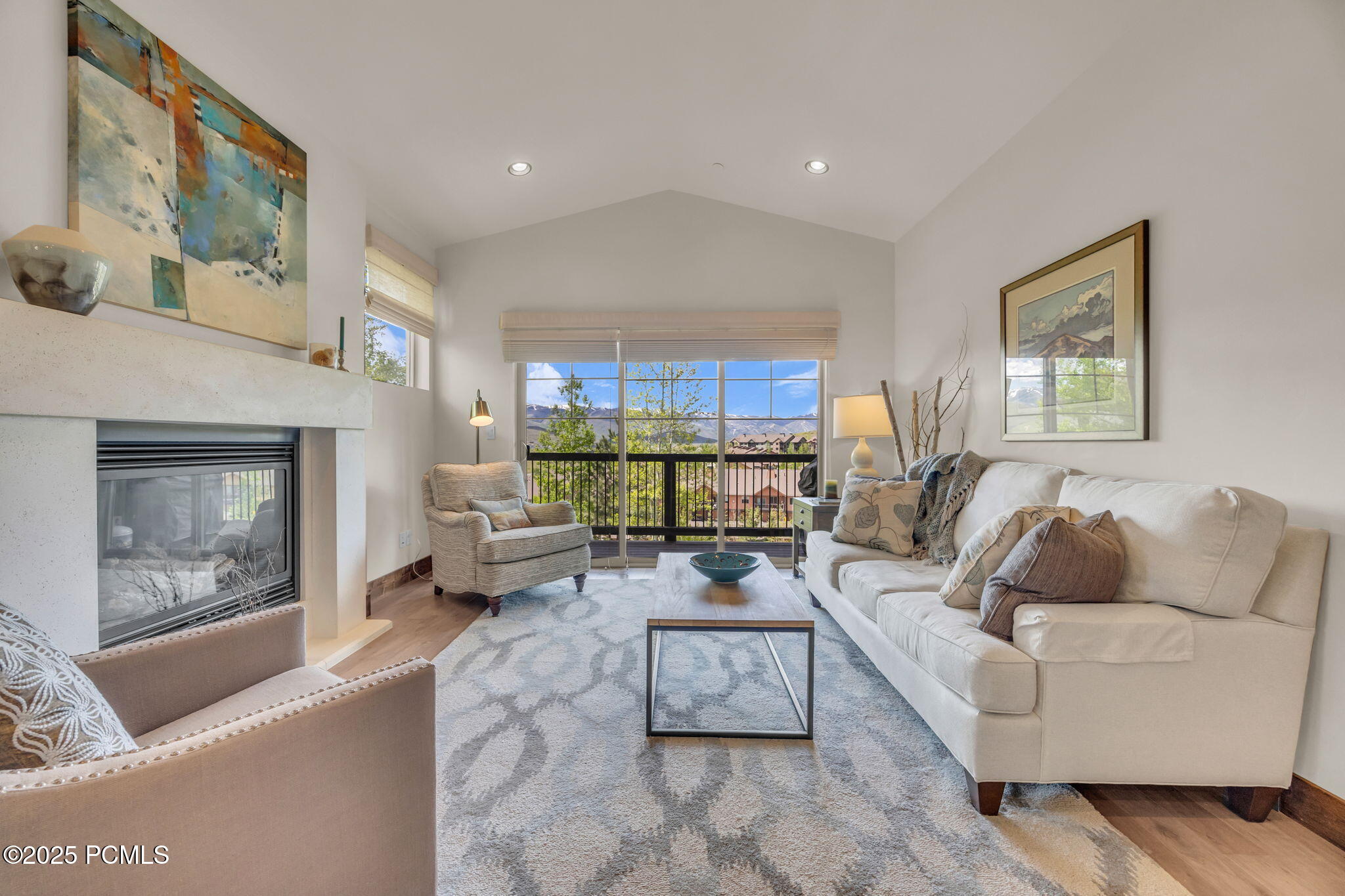 1009 W White Cloud Trail, Kamas, Utah image 2