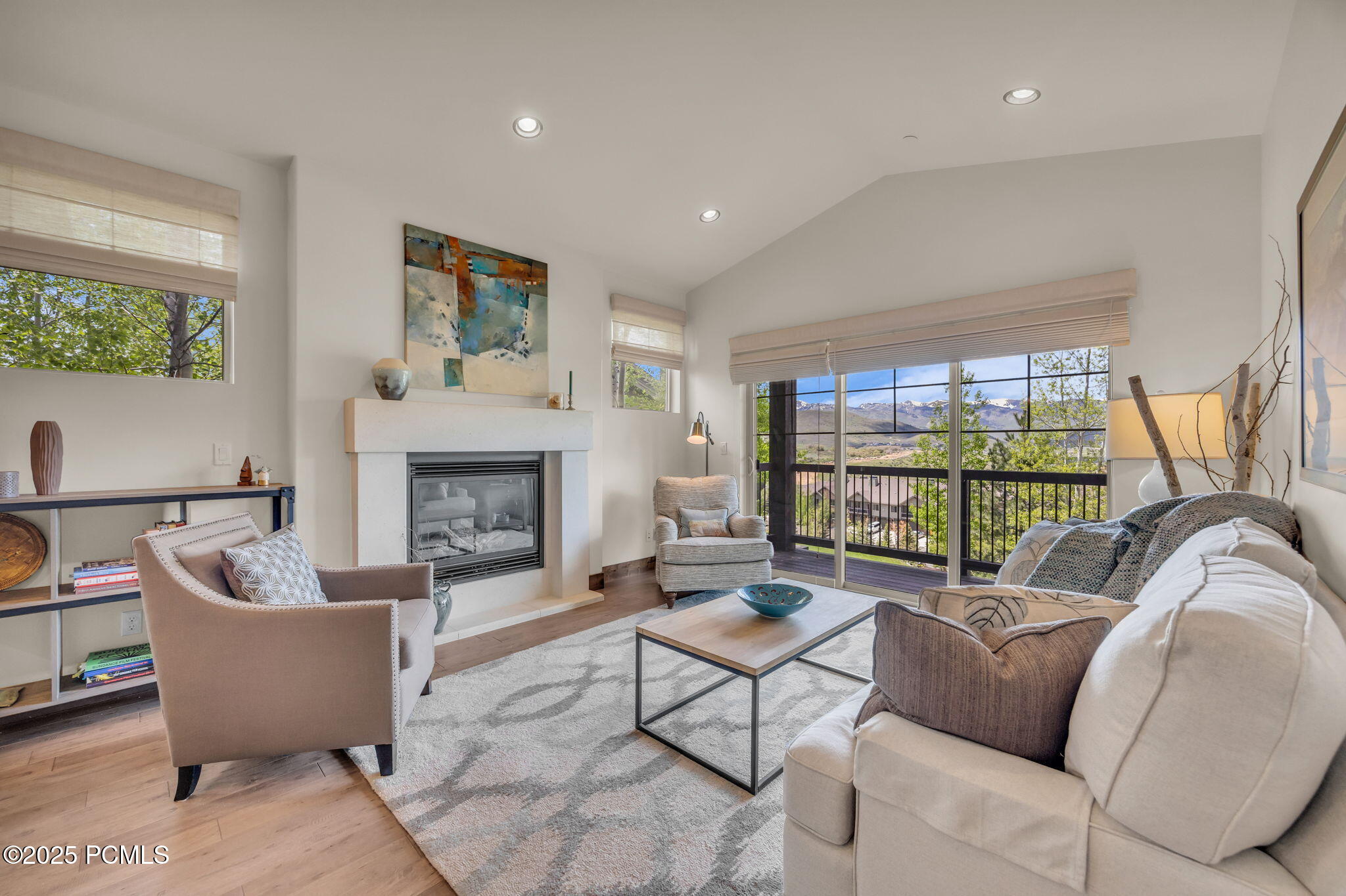 1009 W White Cloud Trail, Kamas, Utah image 1