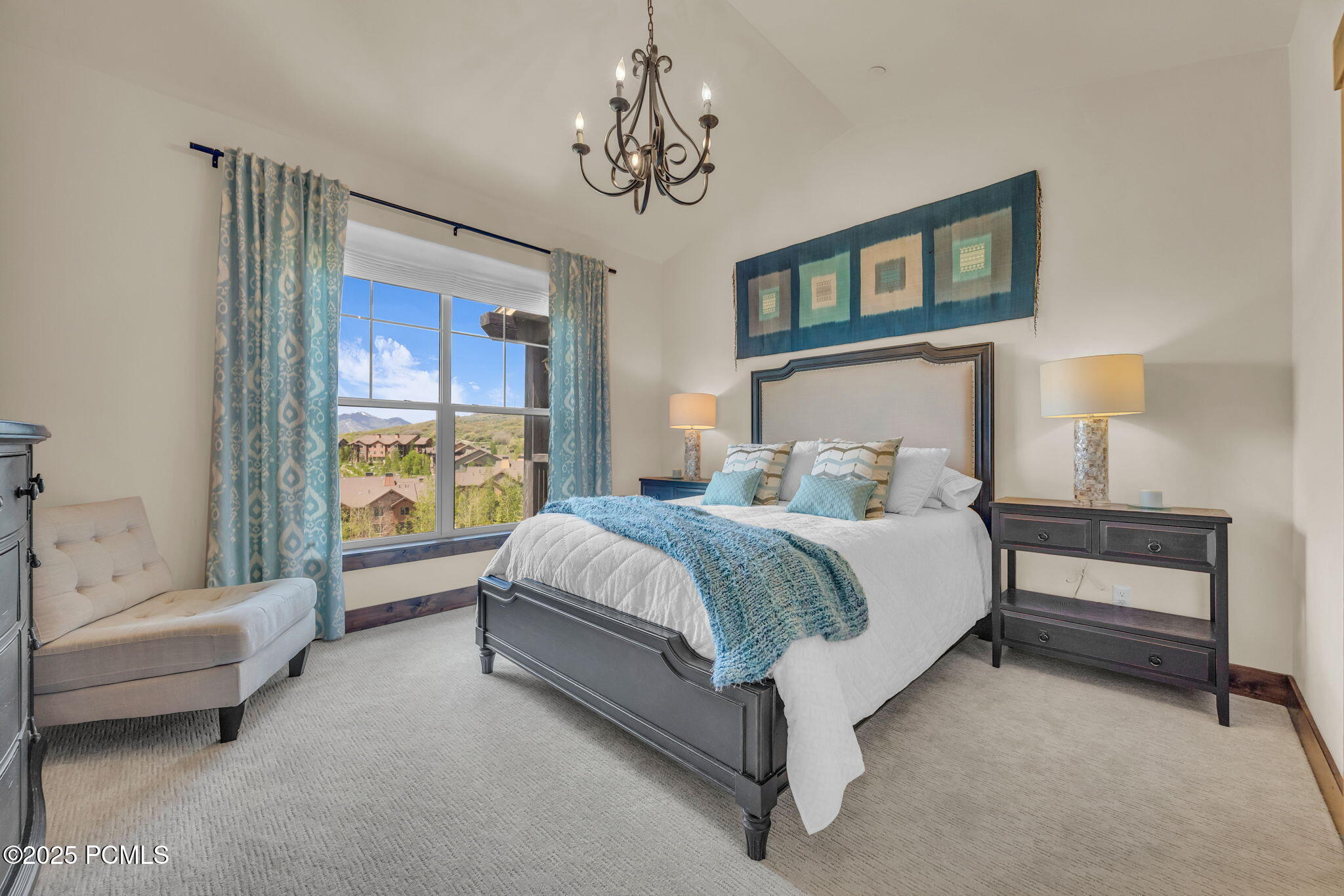 1009 W White Cloud Trail, Kamas, Utah image 13