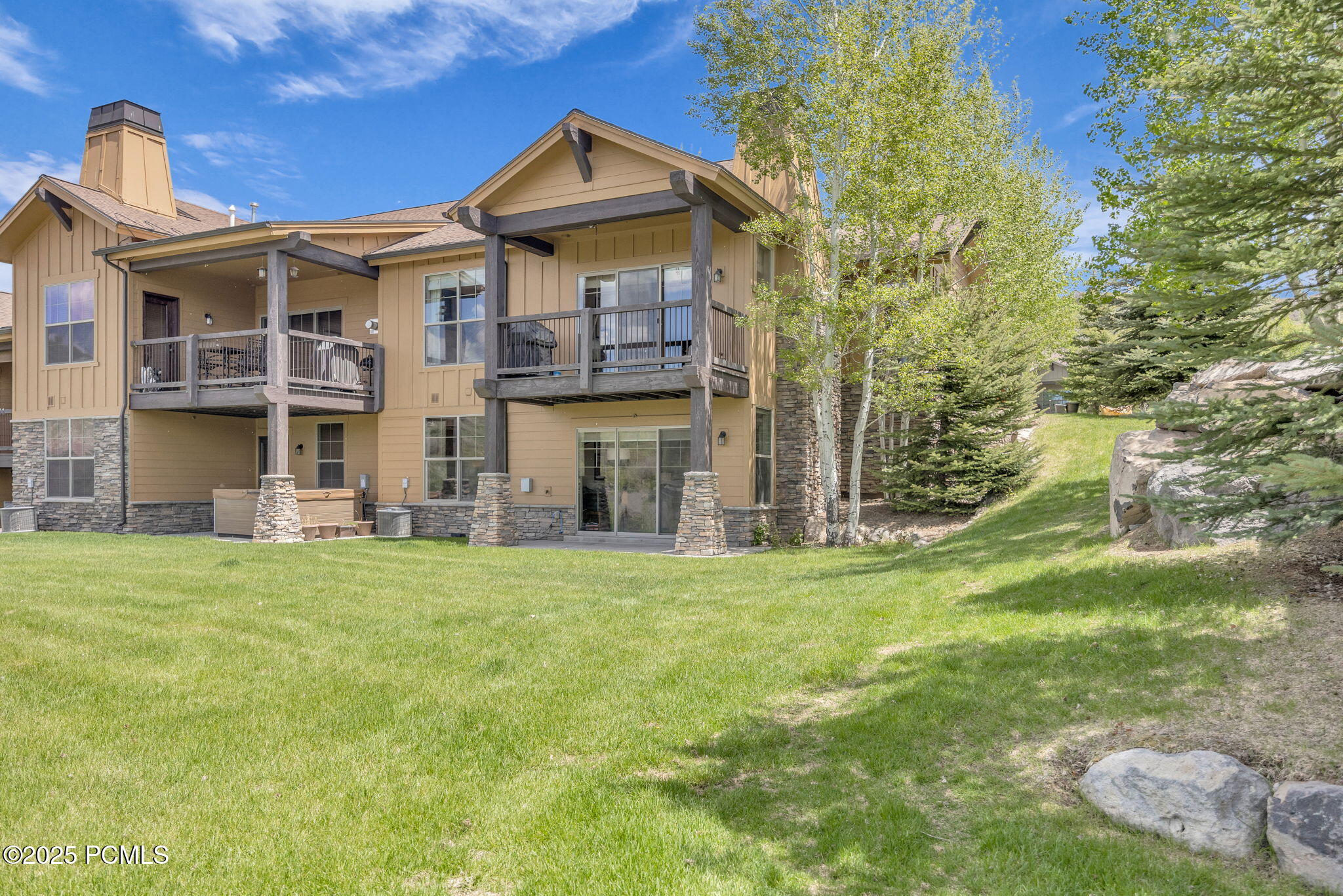 1009 W White Cloud Trail, Kamas, Utah image 4