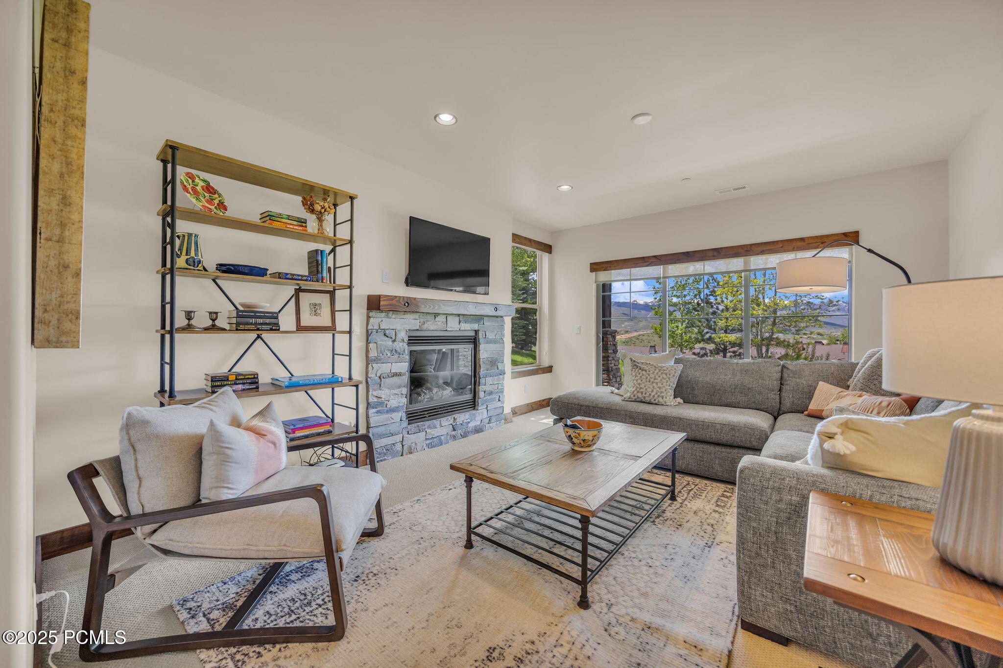 1009 W White Cloud Trail, Kamas, Utah image 17