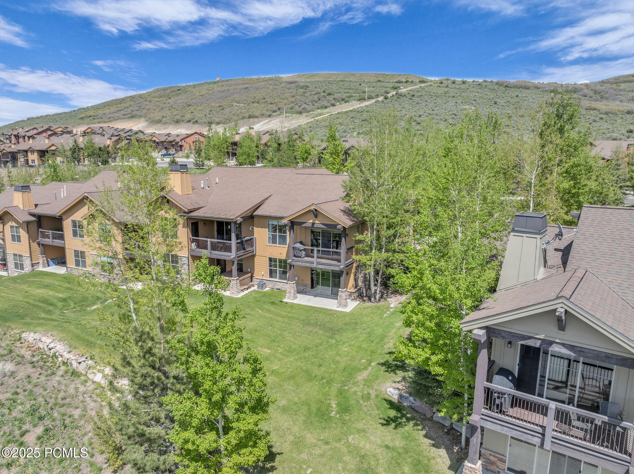 1009 W White Cloud Trail, Kamas, Utah image 24