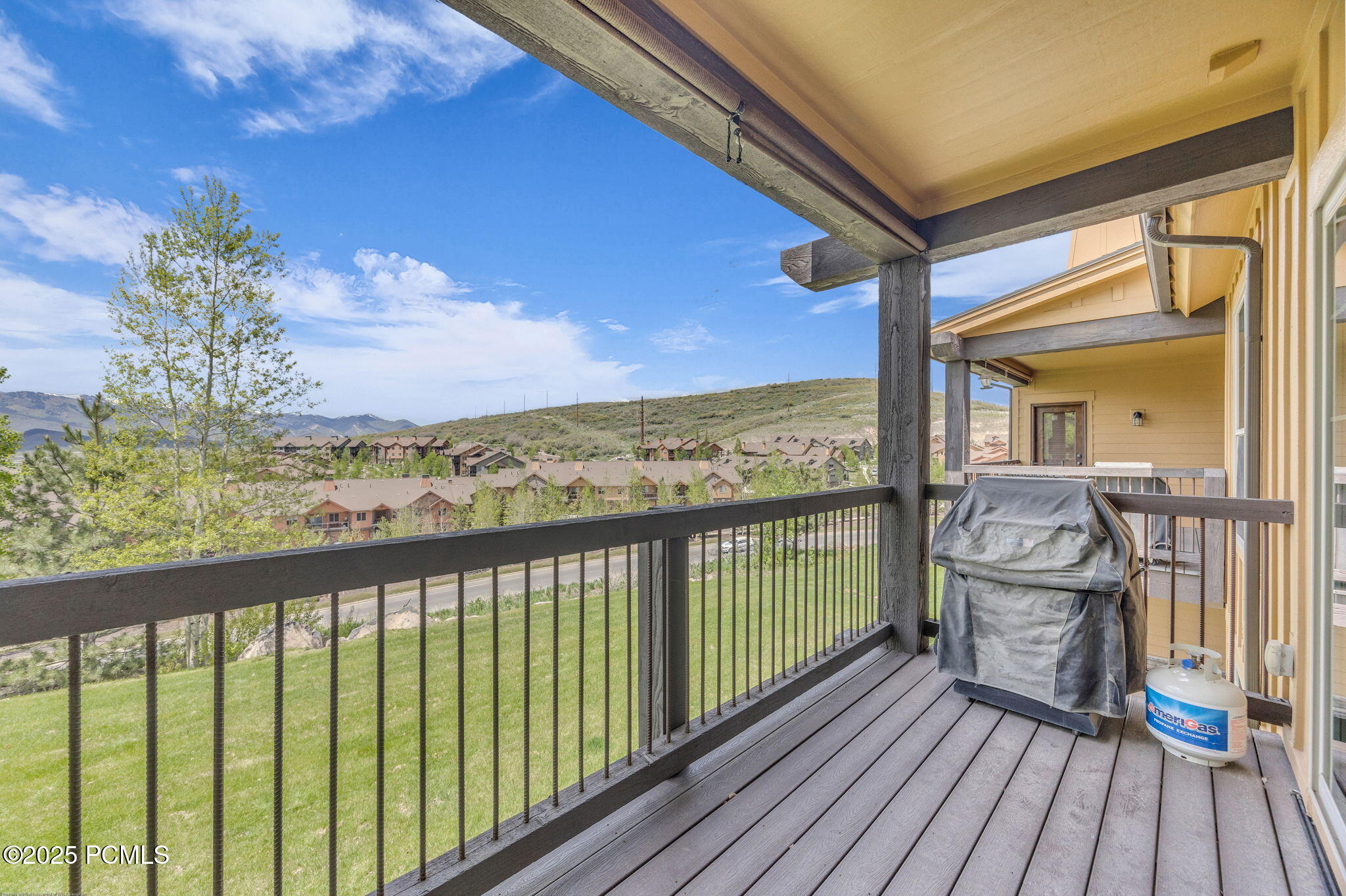 1009 W White Cloud Trail, Kamas, Utah image 12