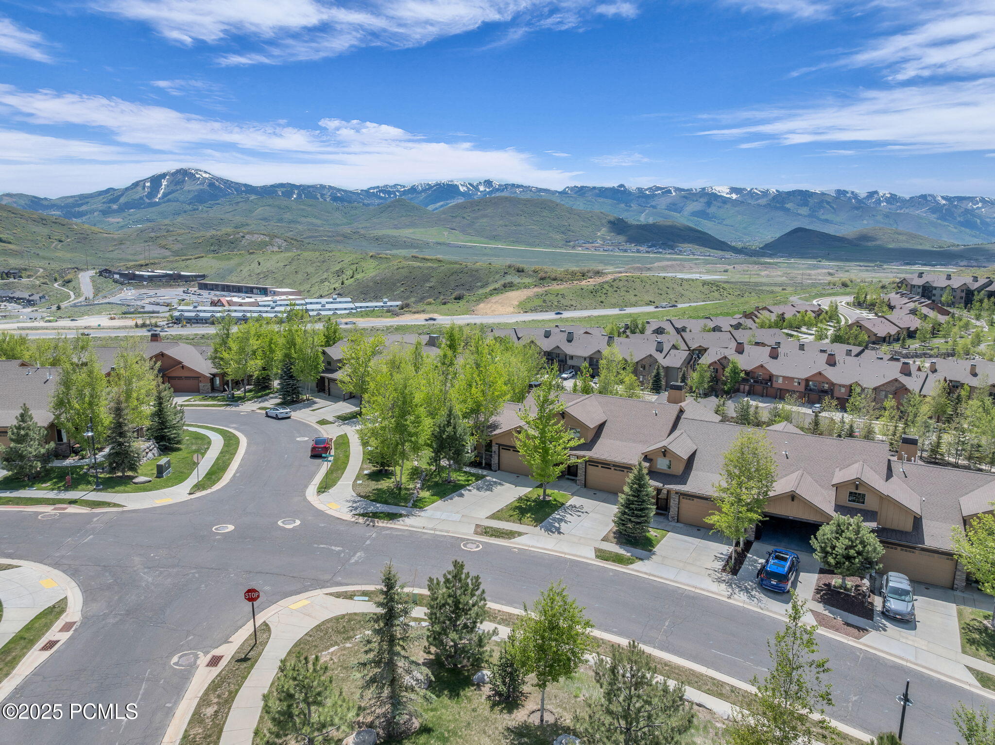 1009 W White Cloud Trail, Kamas, Utah image 25