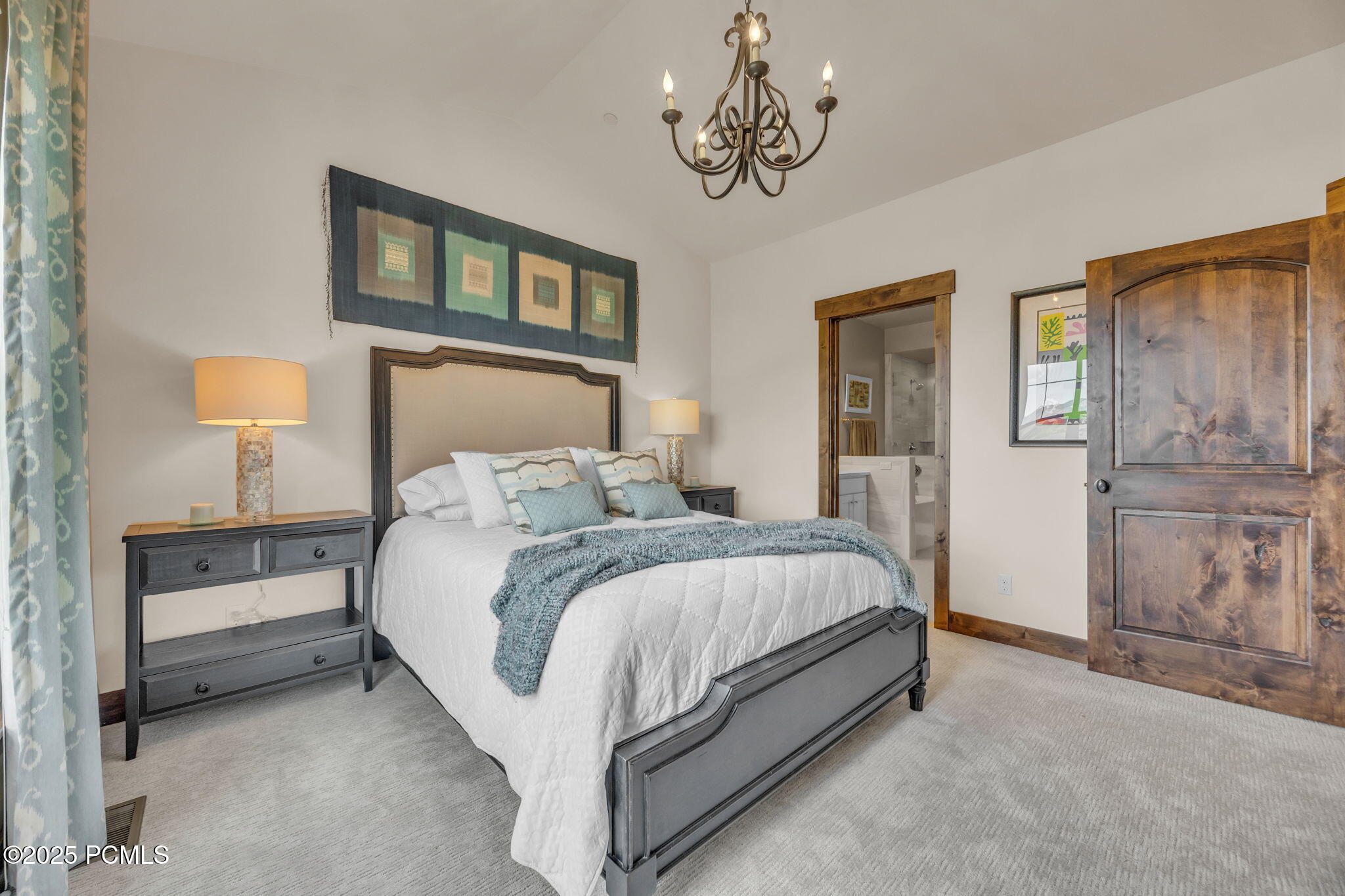 1009 W White Cloud Trail, Kamas, Utah image 14