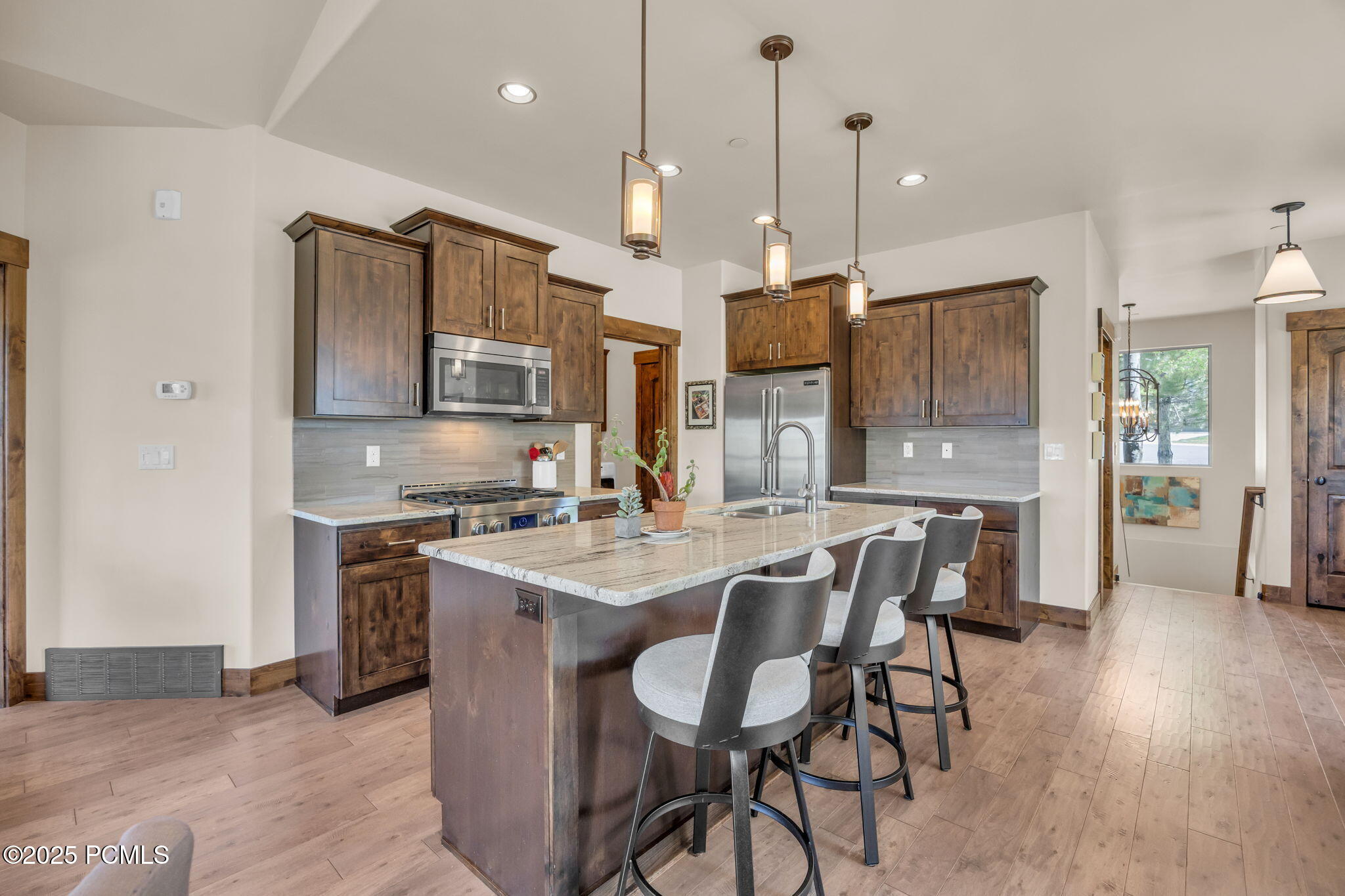 1009 W White Cloud Trail, Kamas, Utah image 7