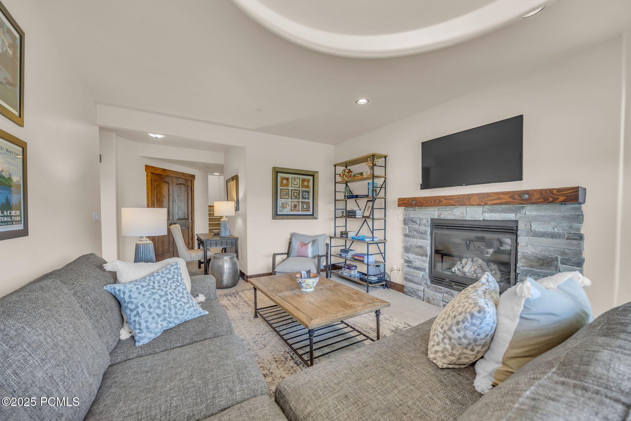 1009 W White Cloud Trail, Kamas, Utah image 16