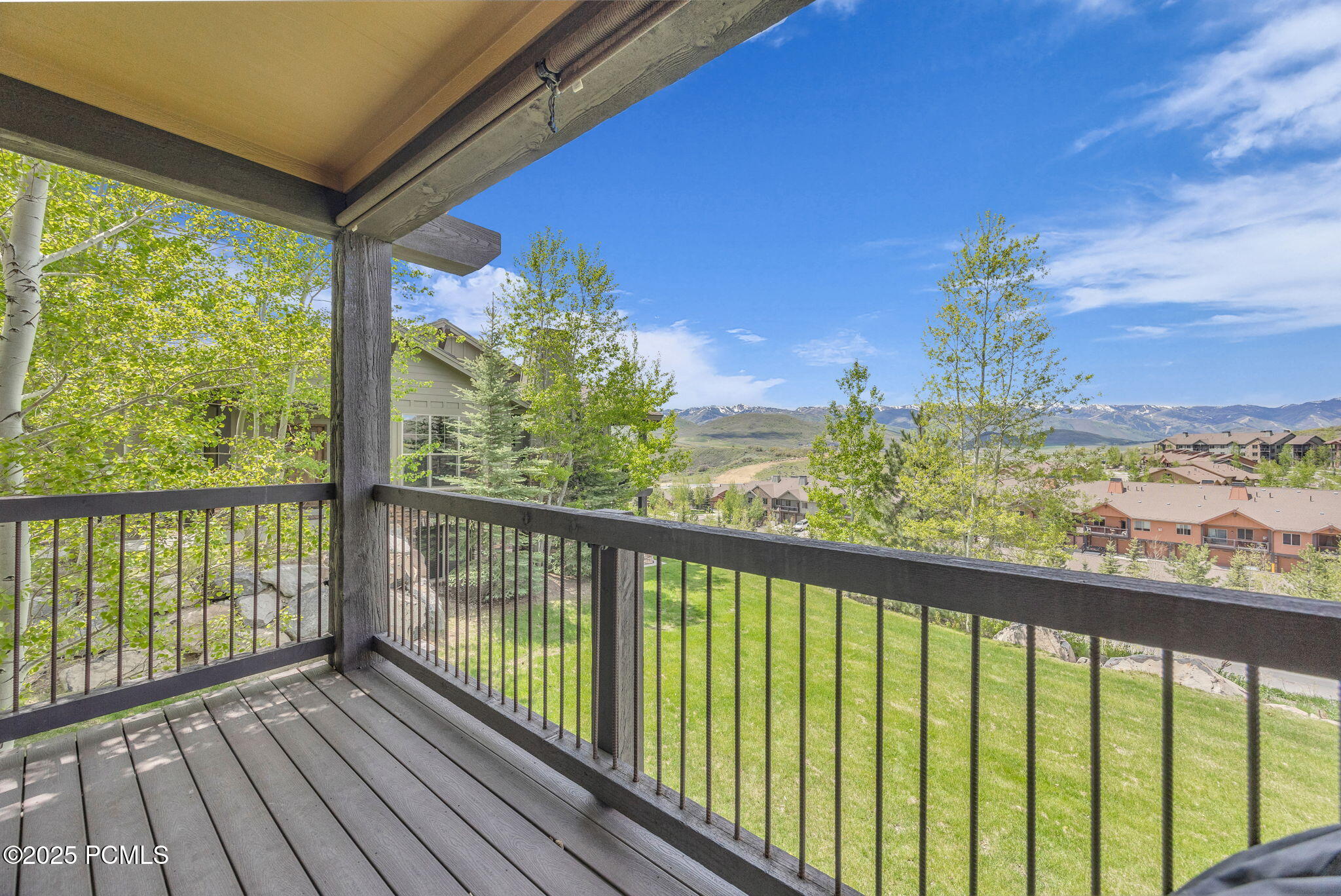 1009 W White Cloud Trail, Kamas, Utah image 11