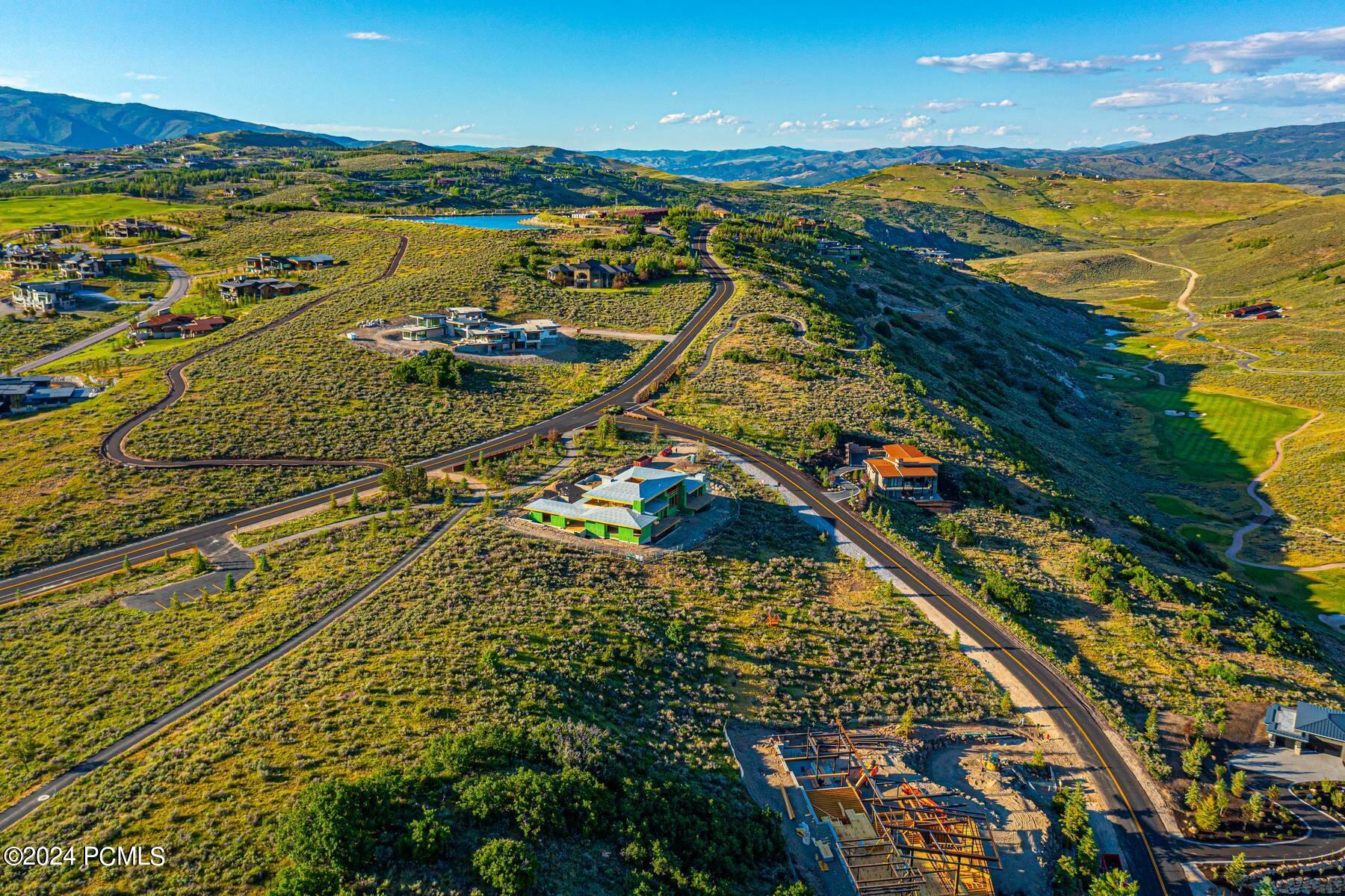7113 Painted Valley Pass, Park City, Utah image 11