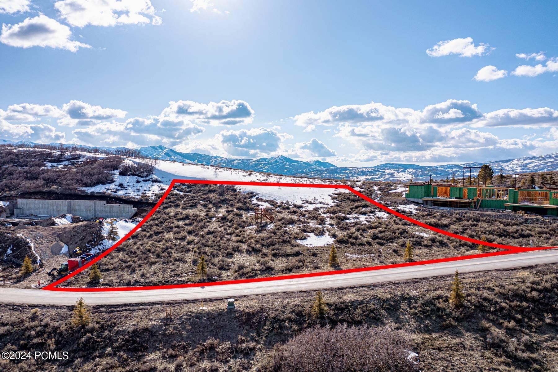 7113 Painted Valley Pass, Park City, Utah image 15