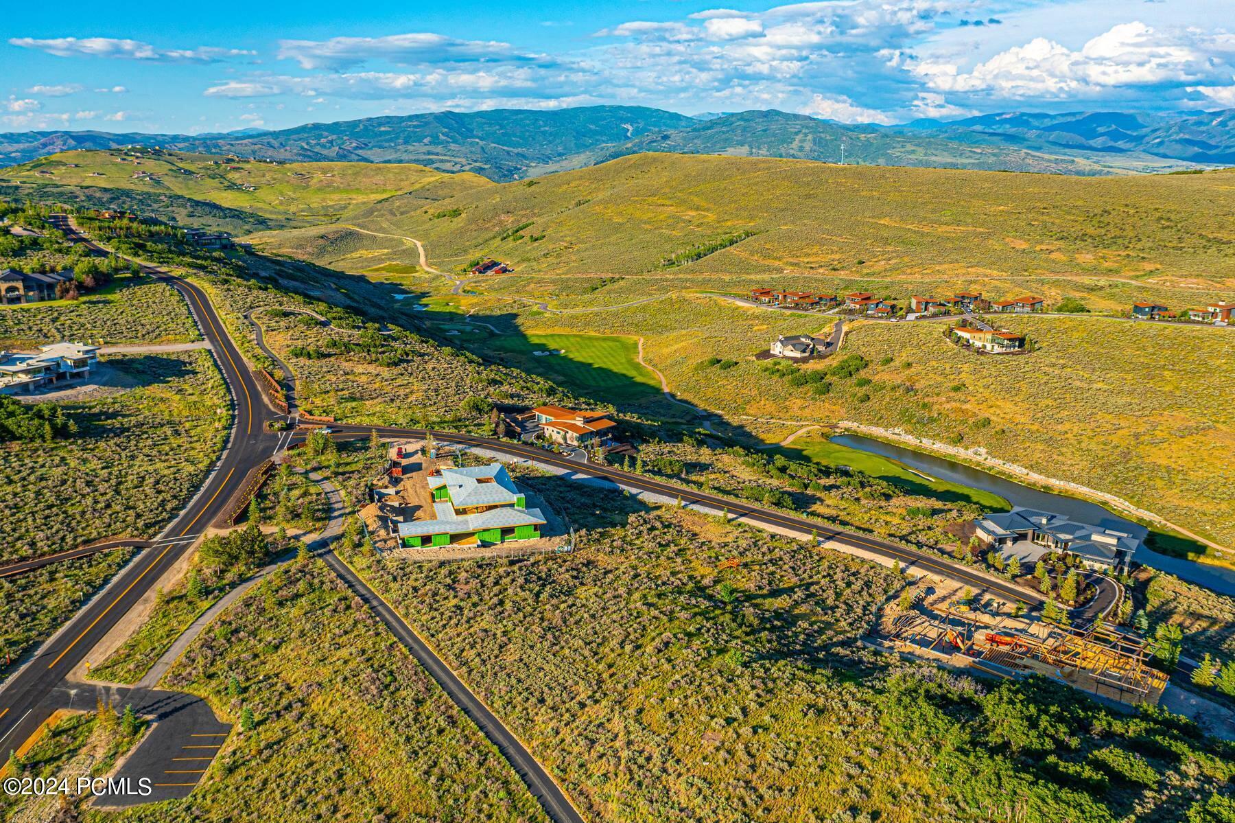 7113 Painted Valley Pass, Park City, Utah image 10