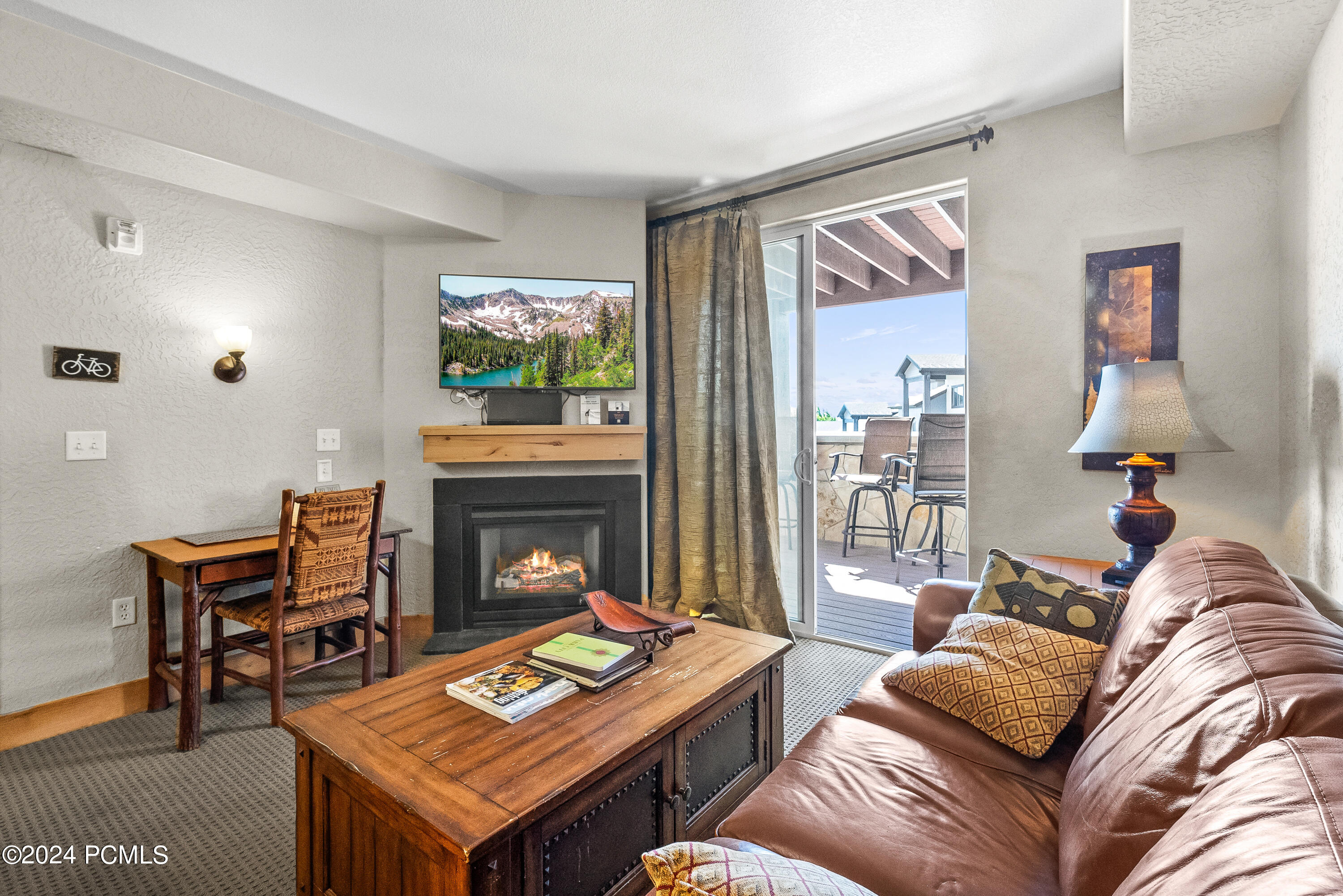 2669 Canyons Resort Drive #304, Park City, Utah image 4