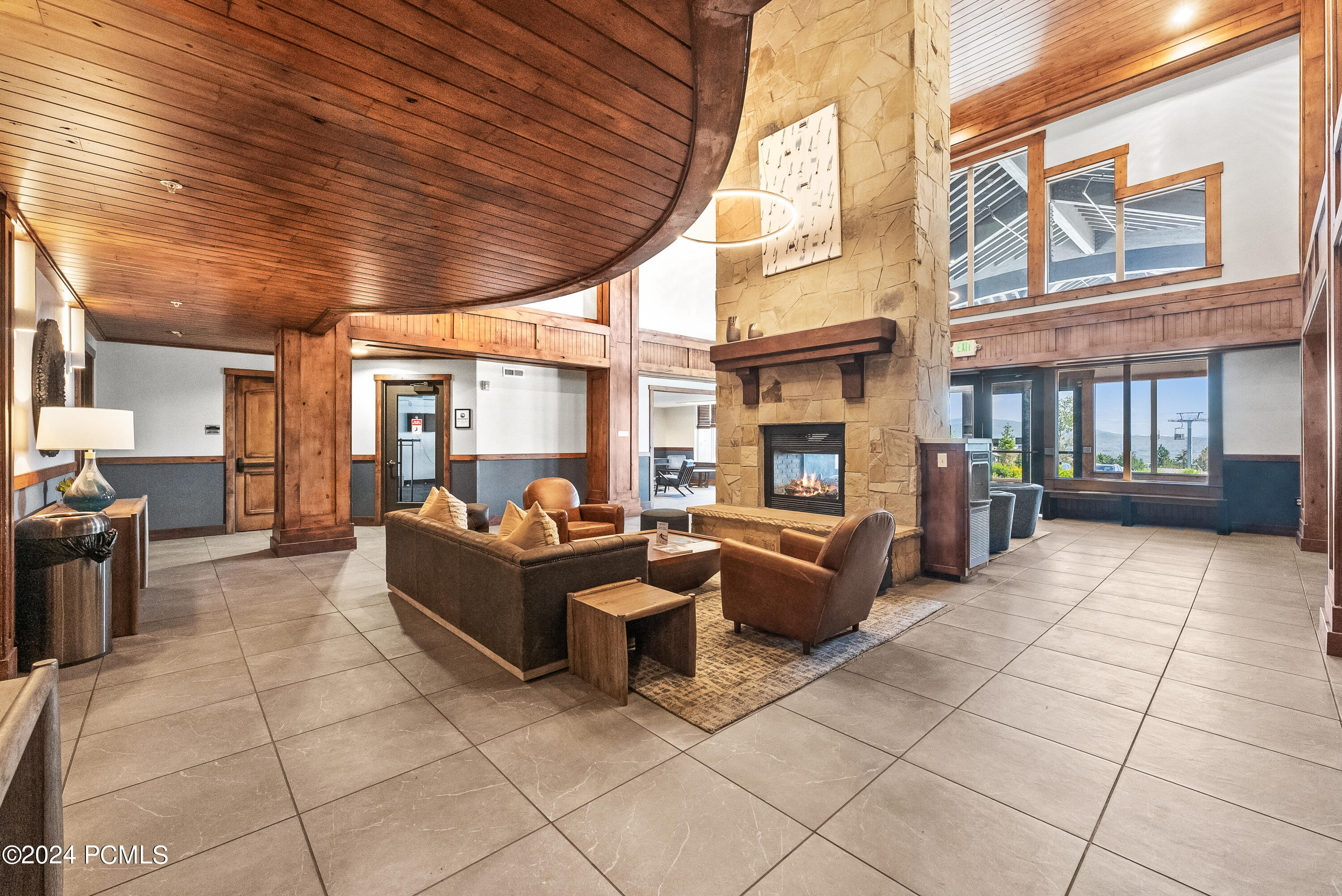 2669 Canyons Resort Drive #304, Park City, Utah image 29