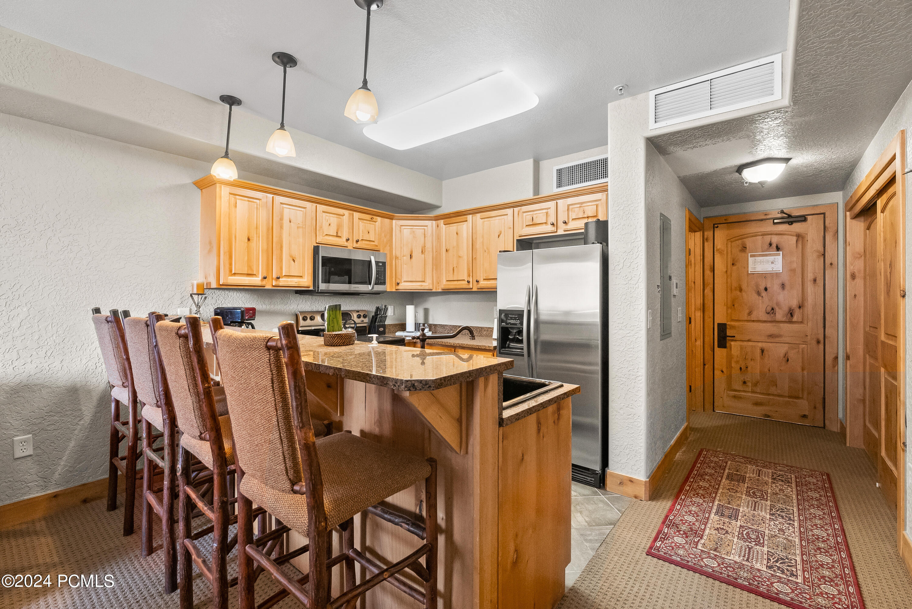 2669 Canyons Resort Drive #304, Park City, Utah image 6