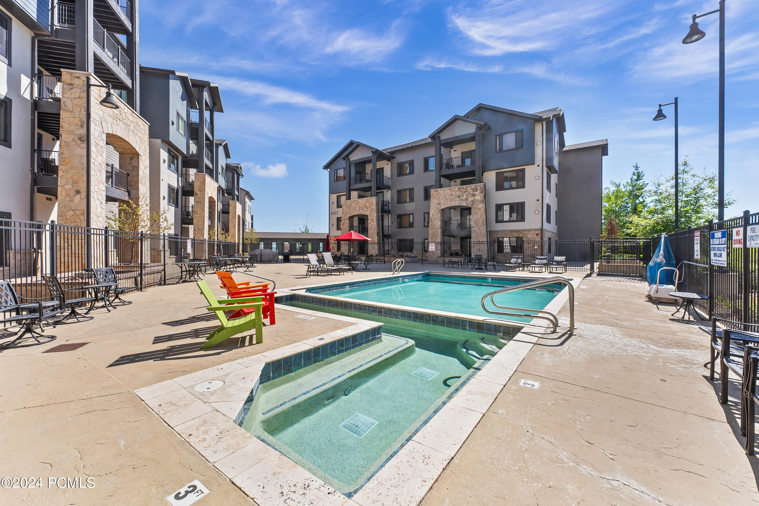 2669 Canyons Resort Drive #304, Park City, Utah image 1