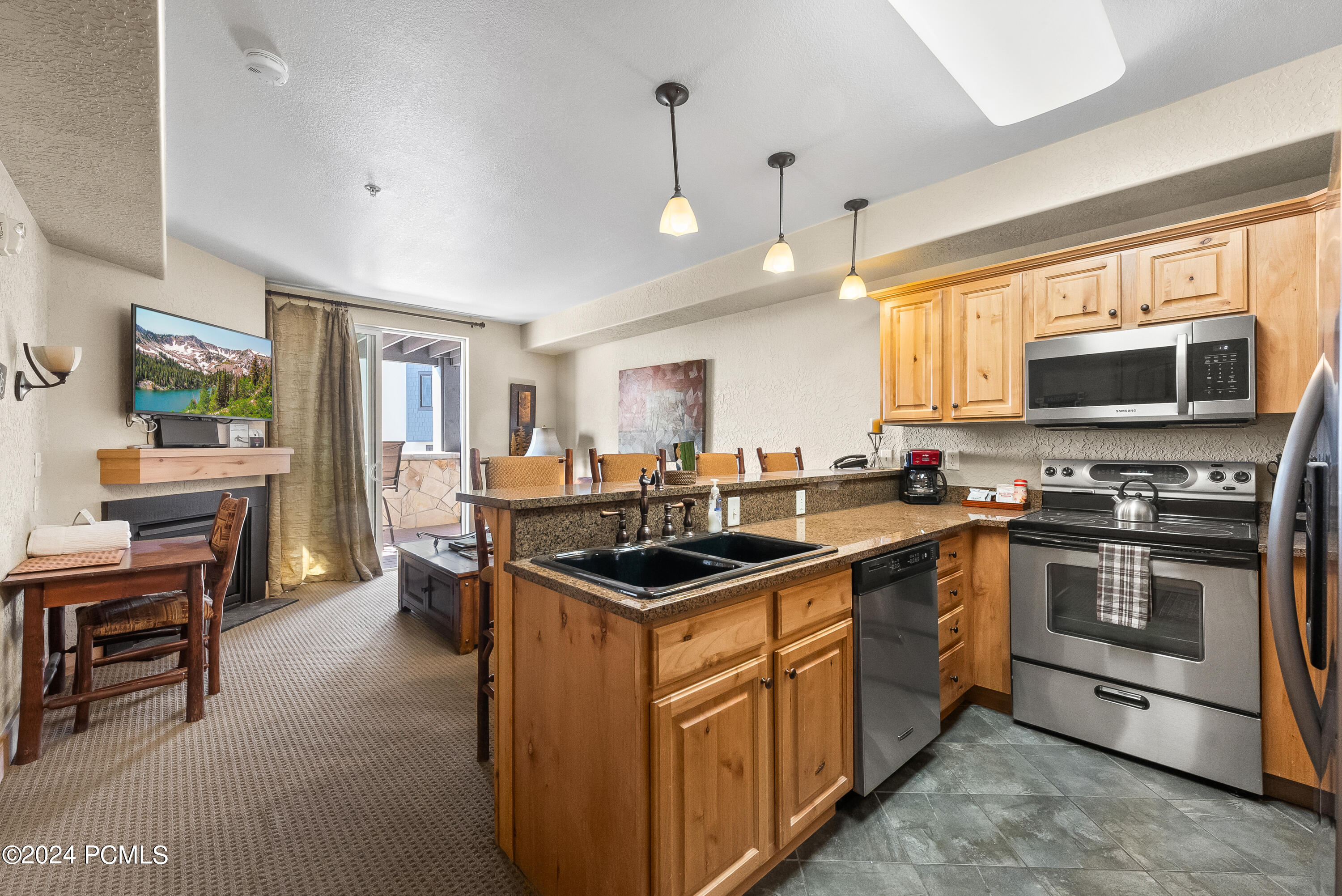 2669 Canyons Resort Drive #304, Park City, Utah image 9