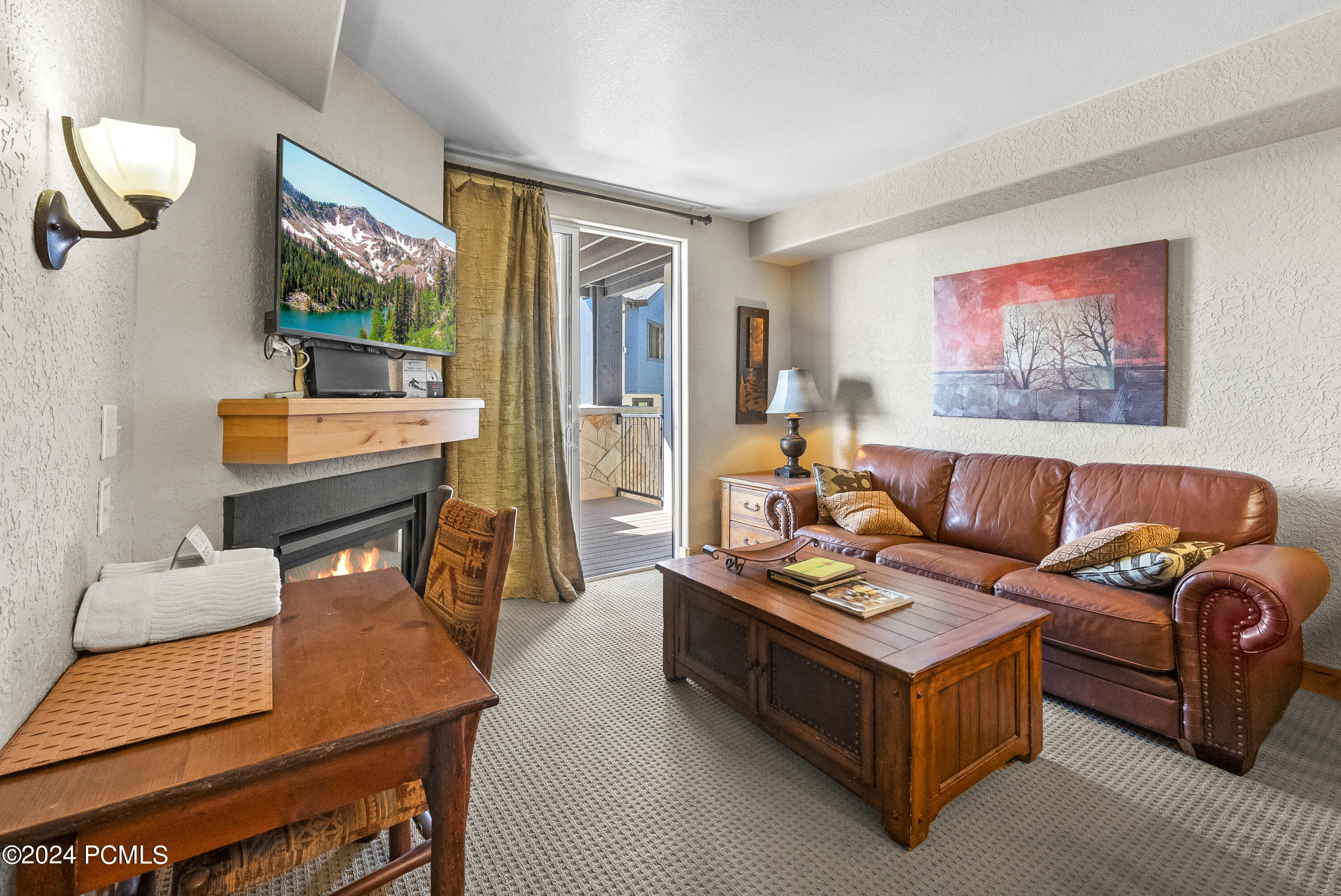 2669 Canyons Resort Drive #304, Park City, Utah image 5