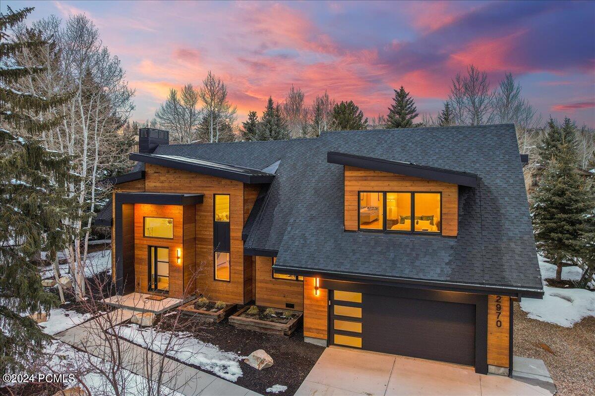 Park City, Utah 84060, United States, 4 Bedrooms Bedrooms, ,5 BathroomsBathrooms,Residential,Pending,52807