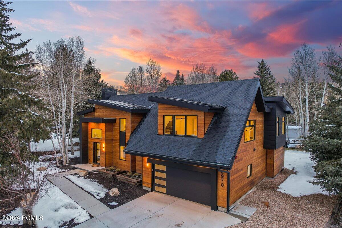 Park City, Utah 84060, United States, 4 Bedrooms Bedrooms, ,5 BathroomsBathrooms,Residential,Pending,52807