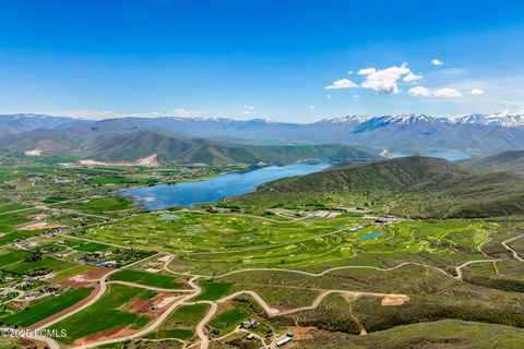 Vacant Land For Sale - 978 S Upland Loop<br/> Midway, UT 84049