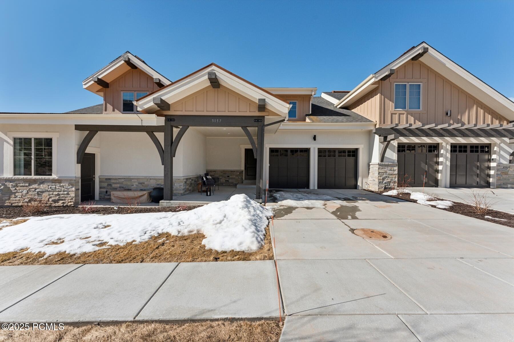 5157 N Oldgate Road #E, Heber City, Utah image 37
