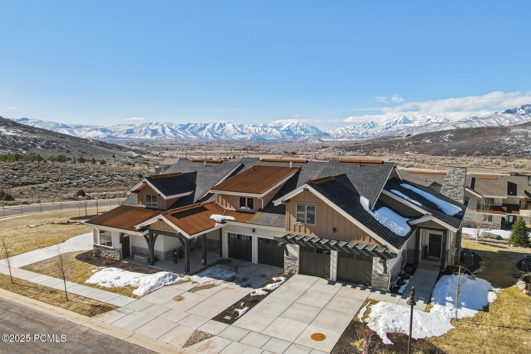 5157 N Oldgate Road #E, Heber City, Utah image 1
