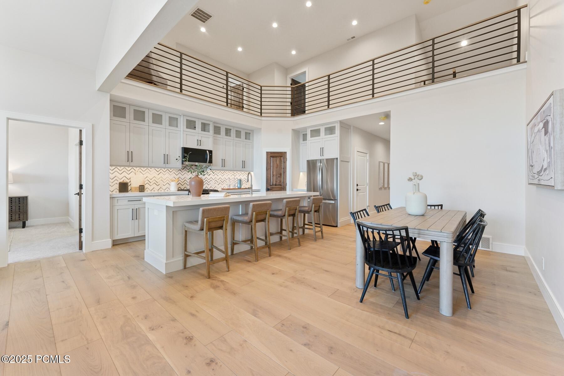 5157 N Oldgate Road #E, Heber City, Utah image 6