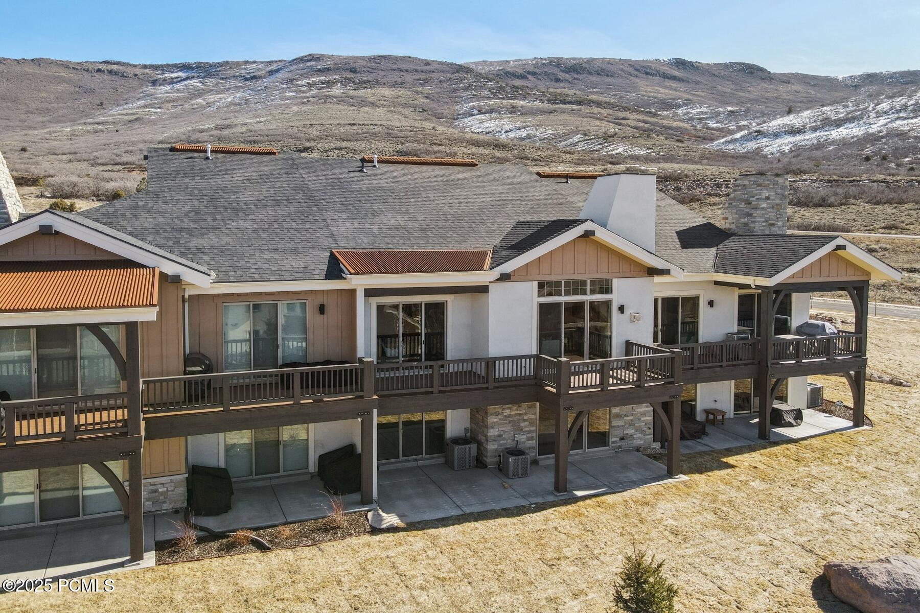 5157 N Oldgate Road #E, Heber City, Utah image 34