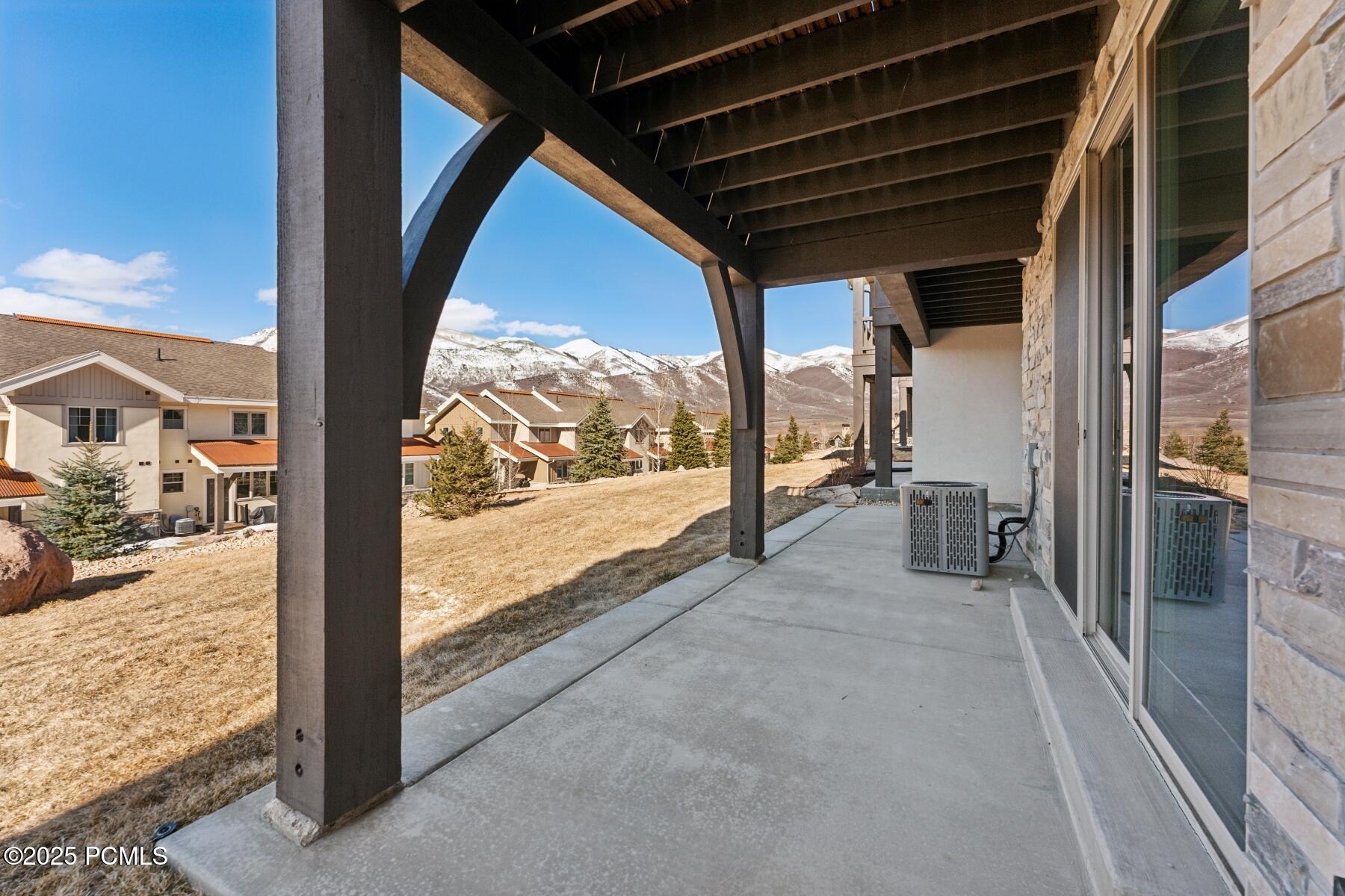 5157 N Oldgate Road #E, Heber City, Utah image 38