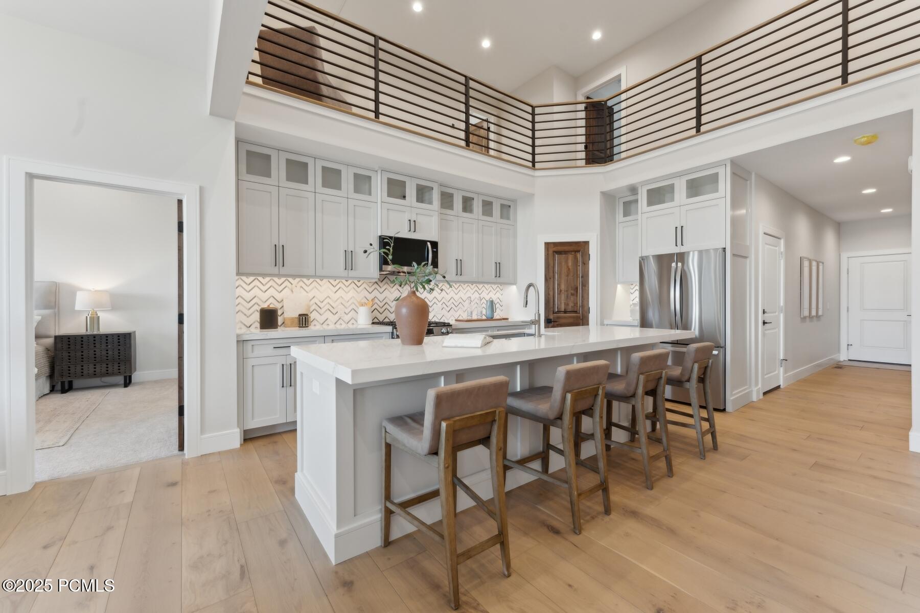 5157 N Oldgate Road #E, Heber City, Utah image 8